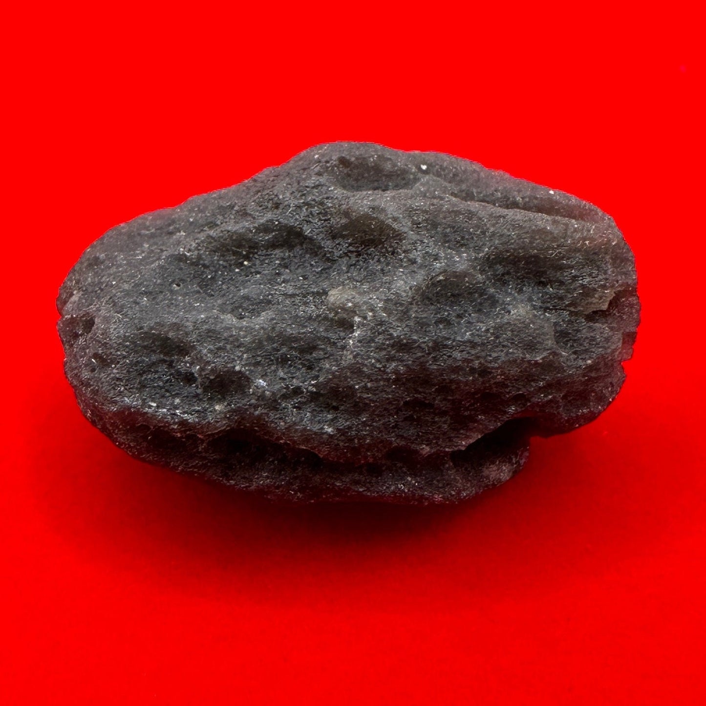 Agni Manitite, Rare Tektite, Pearl of Divine Fire, Indochinite Tektite, Rock Impactite, Reiki, Java, Indonesia, 15.88 Grams, Astronomy Gft