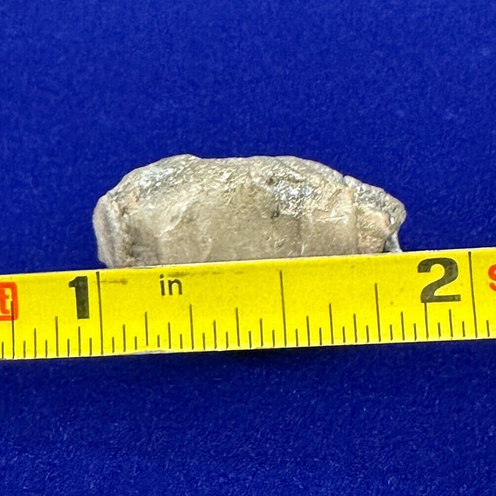 Phenacite|Phenakite Crystal, Brazilian Phenacite, Full Moon Activated, Self Awakening, Reiki, Crystal Collection, 5.43 grams, 27.3 carats