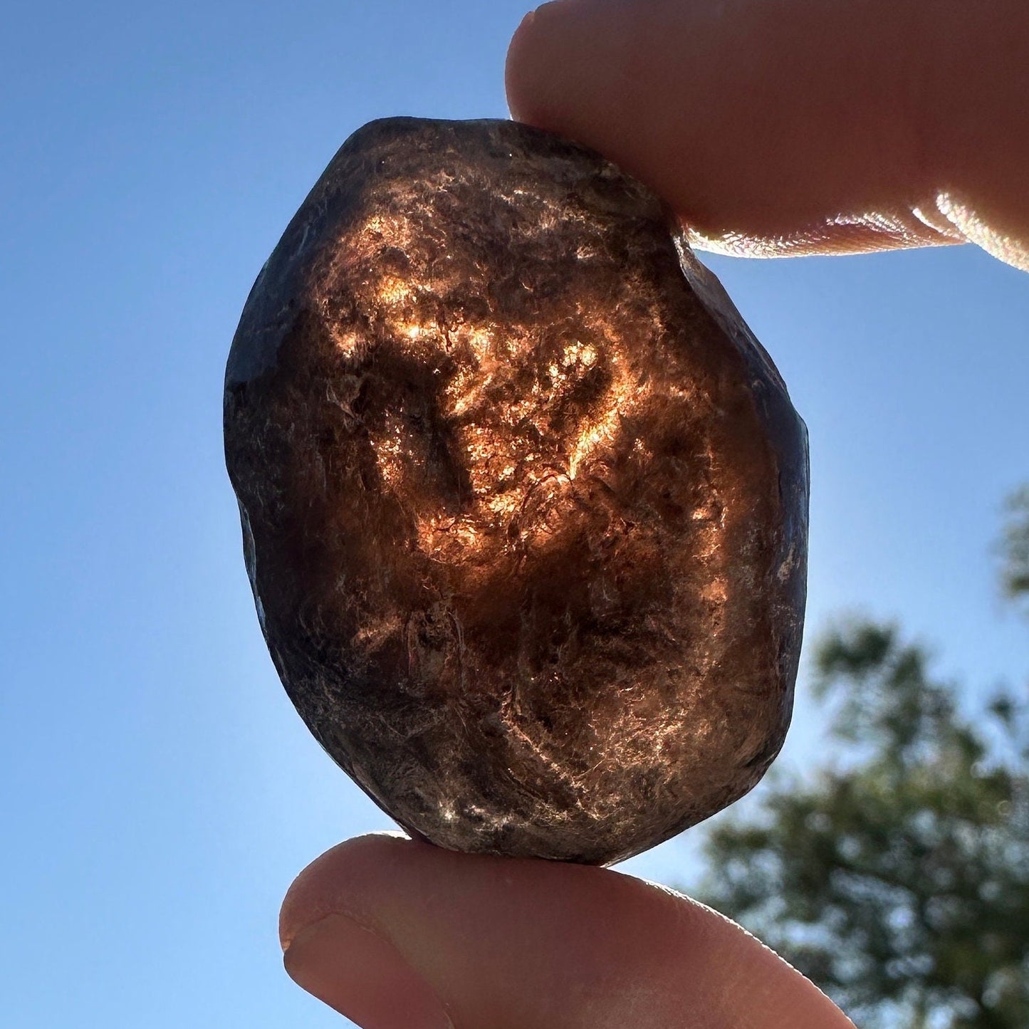 Apache Tear, Rough Apache Tear, Apache Obsidian, Arizona Obsidian, Healing Stone, Protection, Grief Healing, Energy Work, Rock Collection