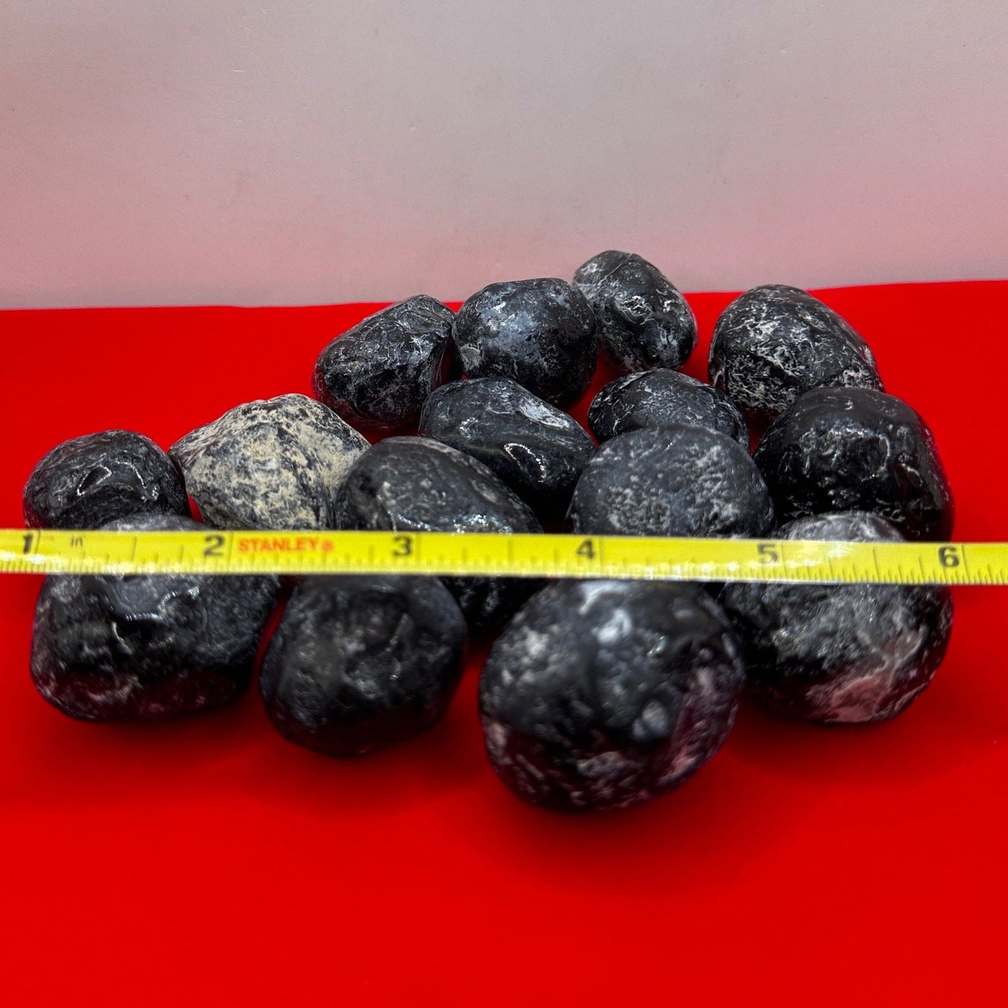 Apache Tear, Rough Apache Tear, Apache Obsidian, Arizona Obsidian, Healing Stone, Protection, Grief Healing, Energy Work, Rock Collection