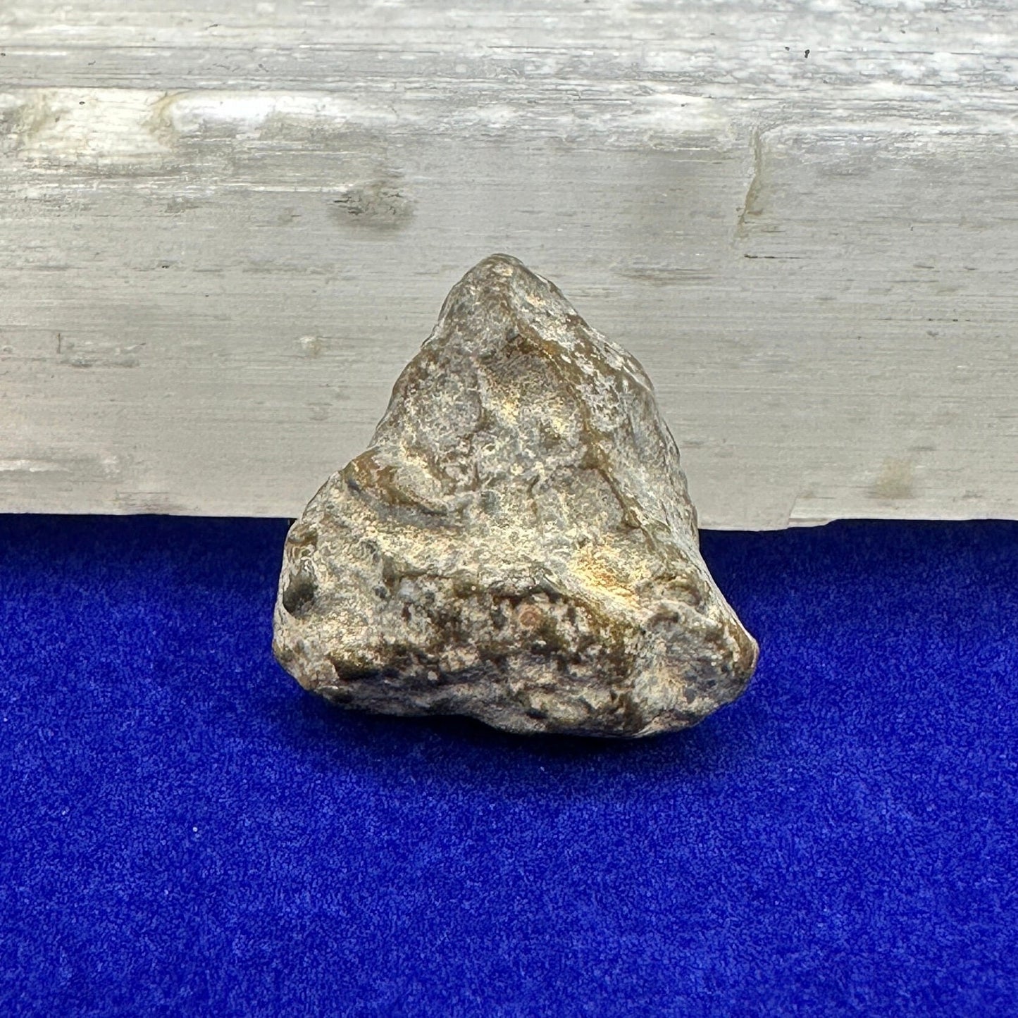 NWA 13974 Moon|Lunar Meteorite, Feldspathic Breccia, Moon Meteorite, Meteorite Collection, Lunar Feldspathic Breccia, 4.77 grams