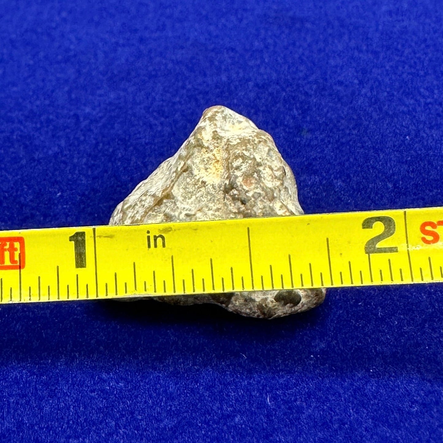 NWA 13974 Moon|Lunar Meteorite, Feldspathic Breccia, Moon Meteorite, Meteorite Collection, Lunar Feldspathic Breccia, 4.77 grams