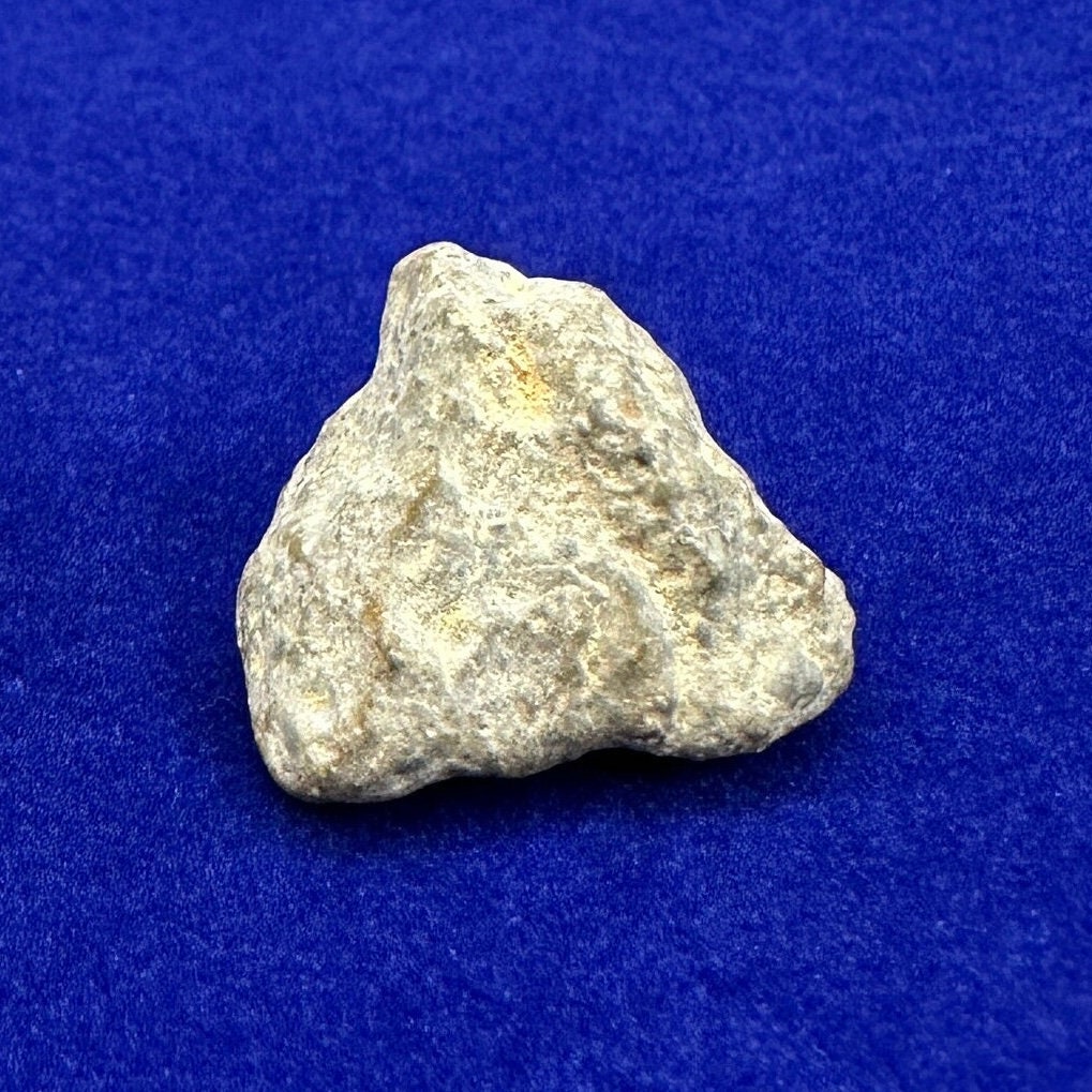 NWA 13974 Moon|Lunar Meteorite, Feldspathic Breccia, Moon Meteorite, Meteorite Collection, Lunar Feldspathic Breccia, 4.77 grams