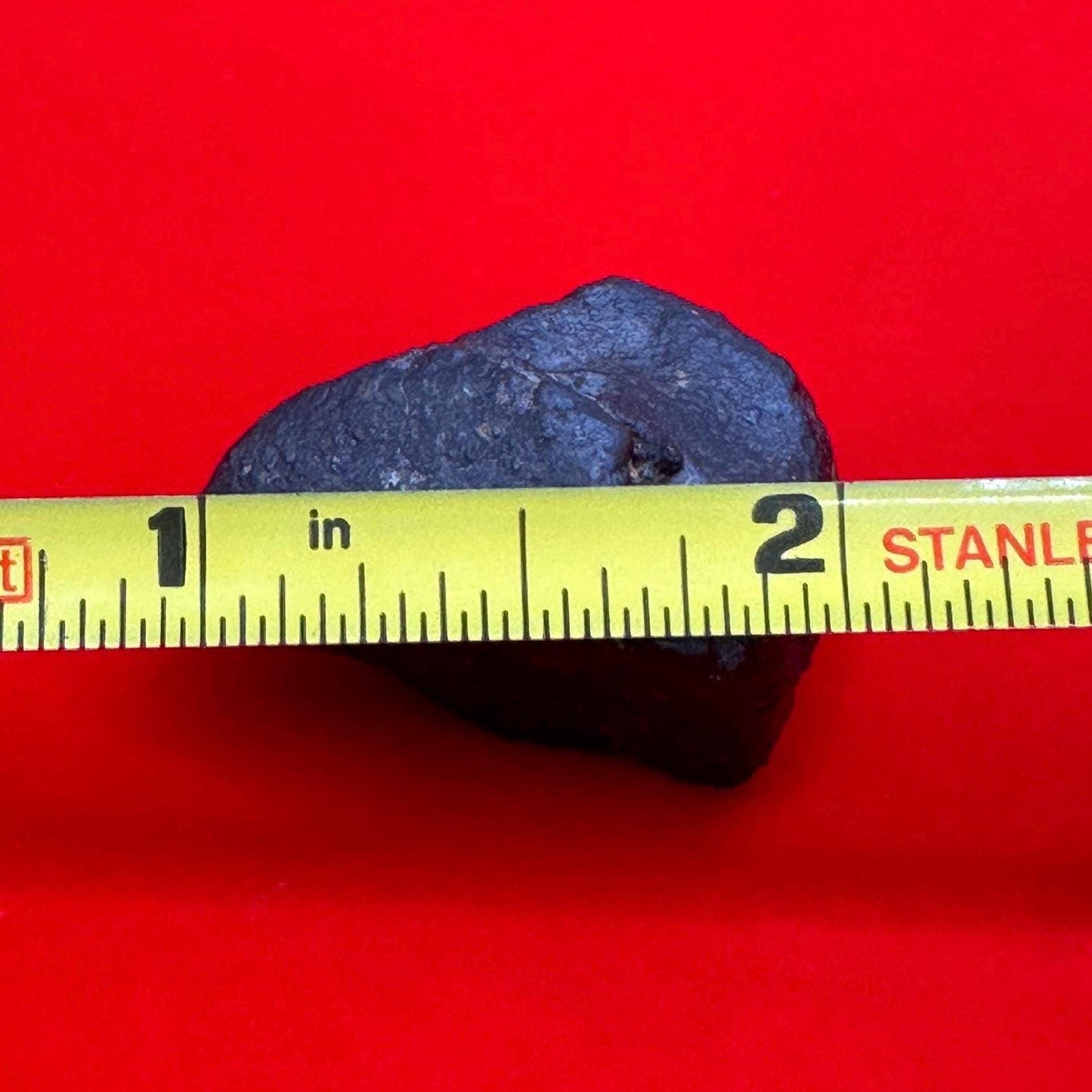 Meteorite NWA 869 Chondrite “Stony Meteorite”, 16.01 grams, Authentic Meteorite, Authentic Meteorite, COA, Astronomy Gift, Space Gift