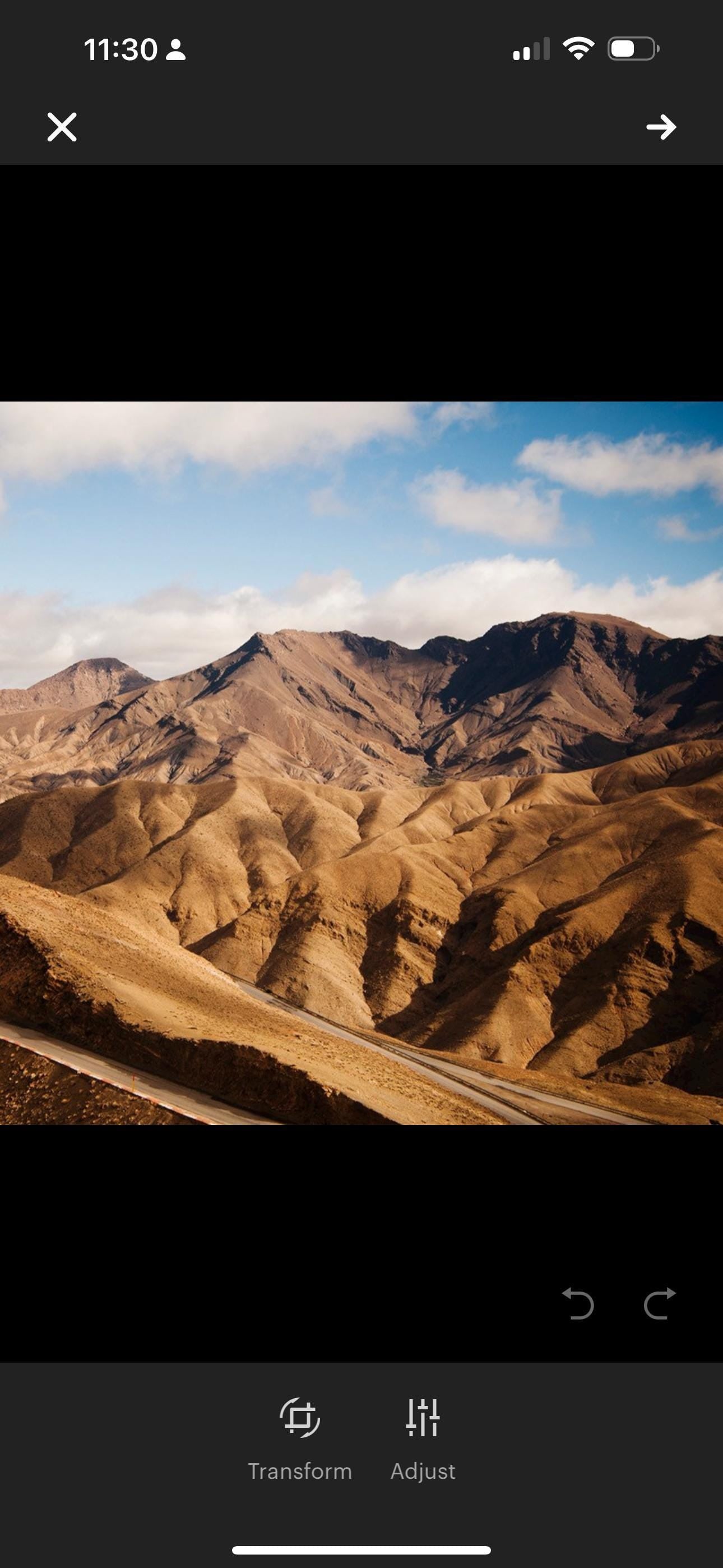 Agoudal Iron Meteorite Specimen: Thumbprint IIAB Hexahedrite, 8.21 grams