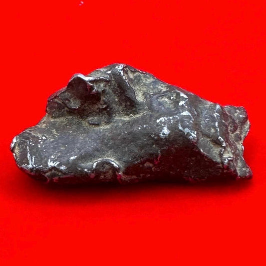 Unique Iron Meteorite Specimen Gebel Kamil, 22.93 grams, Astronomy Gift, Space Gift, Iron Meteorite, Egypt, Meteorite Collection, Space