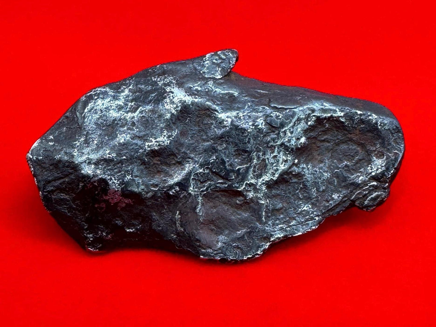 Rare and Unique Agoudal Meteorite Specimen,  grams, Iron Meteorite, Astronomy Gift, Space Gift, Meteorites, Iron Meteorite, 72.41 grams