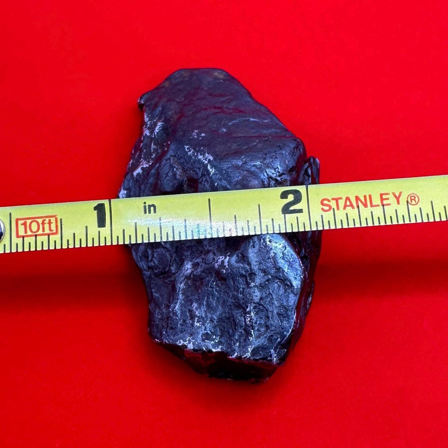 Rare and Unique Agoudal Meteorite Specimen,  grams, Iron Meteorite, Astronomy Gift, Space Gift, Meteorites, Iron Meteorite, 72.41 grams