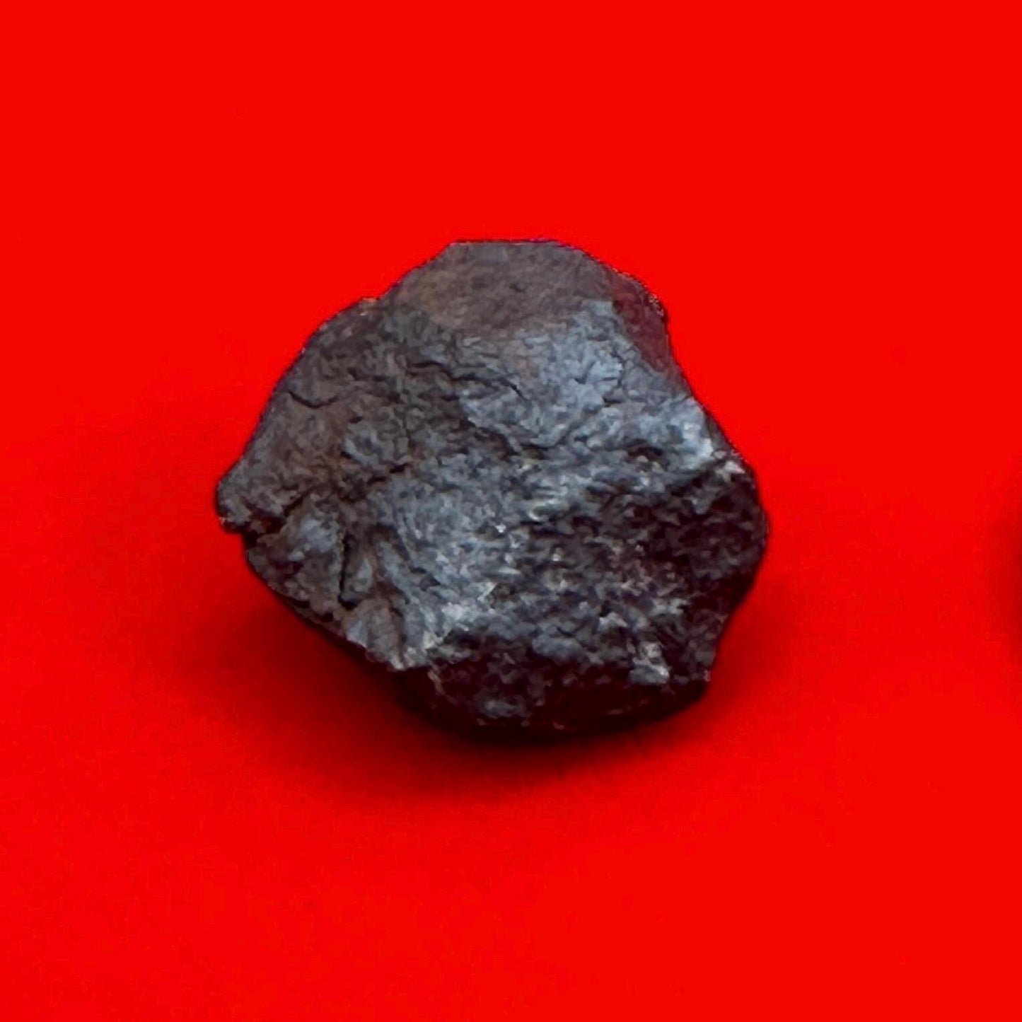 Unique Iron Meteorite Mundrabilla, 9.64 grams, Astronomy Gift, Space Gift, Iron Meteorite, Australia, Meteorite Collection, Space, COA