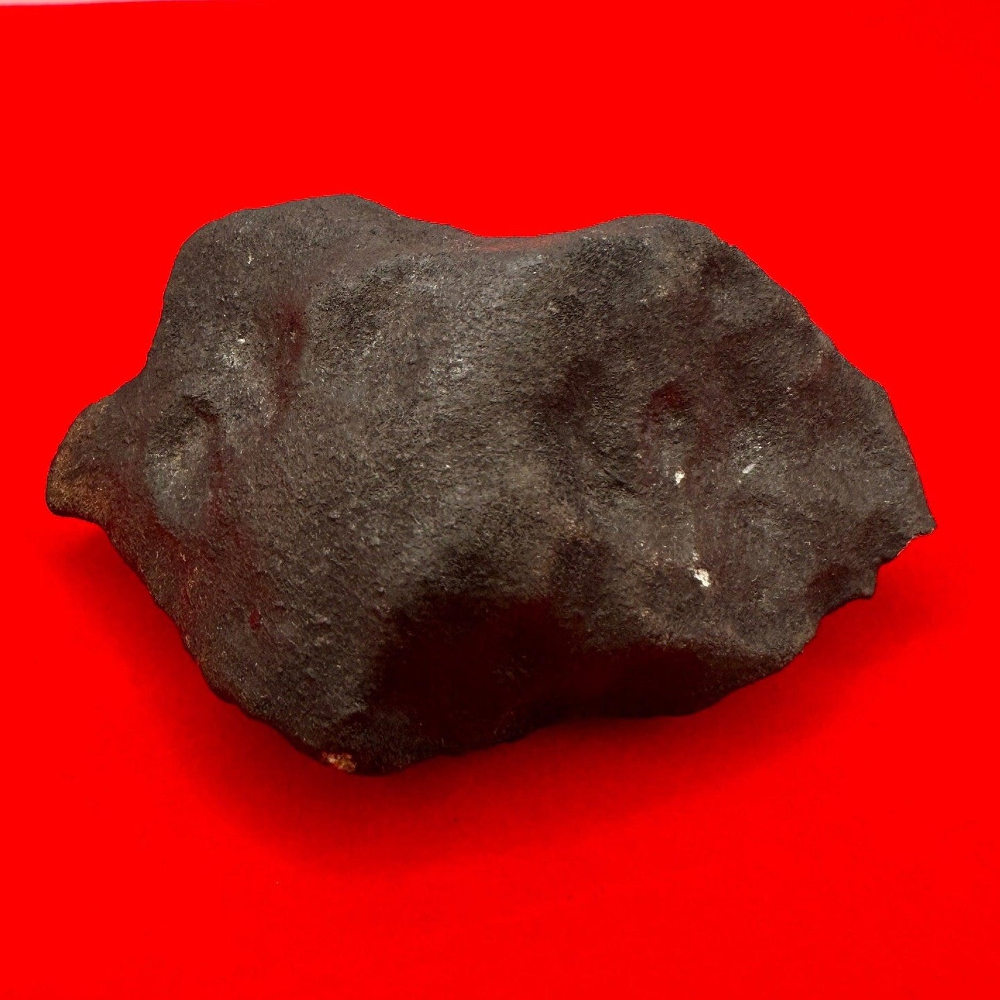 Beautiful Meteorite Vinales Chondrite, L6 Stony Meteorite, Witnessed Fall, 2019, Authentic Meteorite, Astronomy Gift, Space Gift, 64.81g