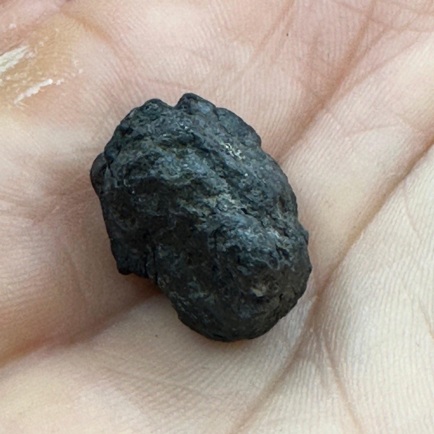 Beautiful Meteorite Chelyabinsk Russia Chondrite Stony Meteorite,4.58 grams, Youtube Sensation!!! 2013, Astronomy Gift, Space Gift