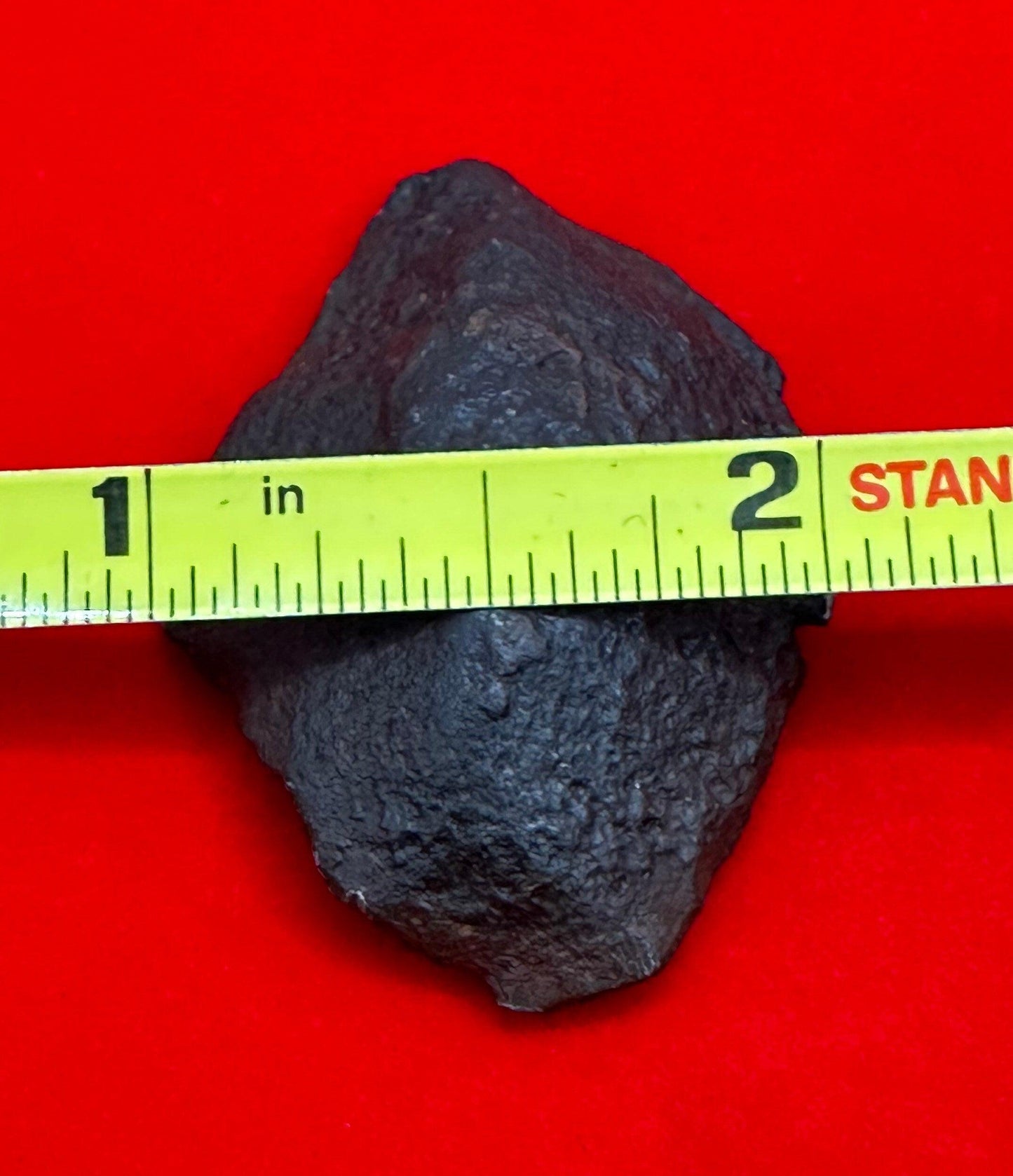 Unique Iron Meteorite Specimen Gebel Kamil, 29.26 grams, Astronomy Gift, Space Gift, Iron Meteorite, Egypt, Meteorite Collection, COA