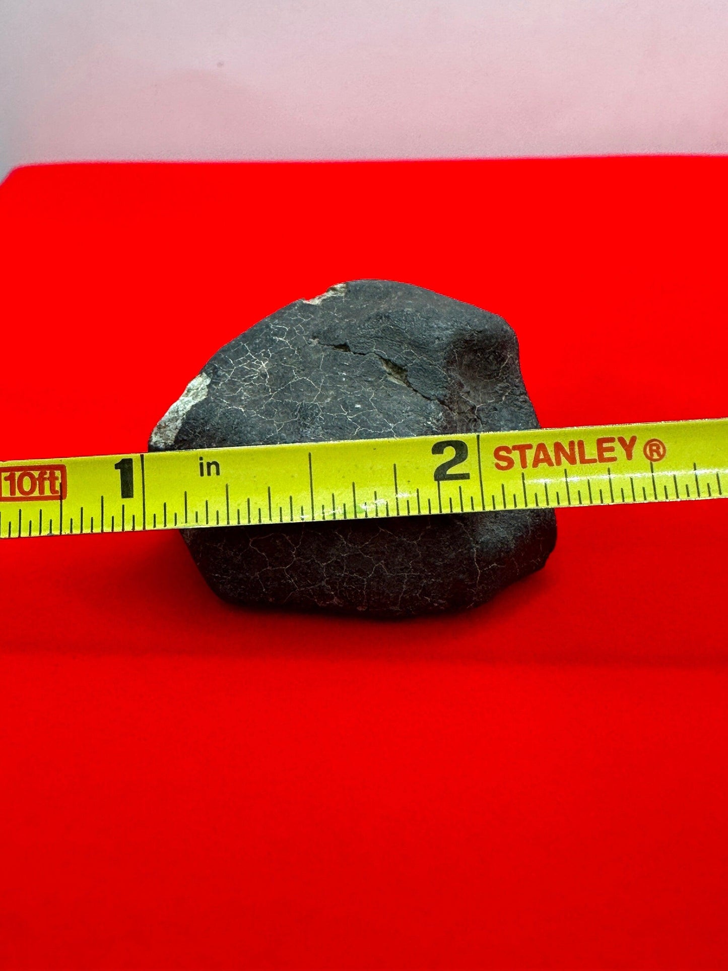 Beautiful Meteorite Hammad Al Hamdra (HaH) Chondrite Meteorite, Stony Meteorite, 38.71 grams, Authentic Meteorite,Astronomy Gift, Space Gift