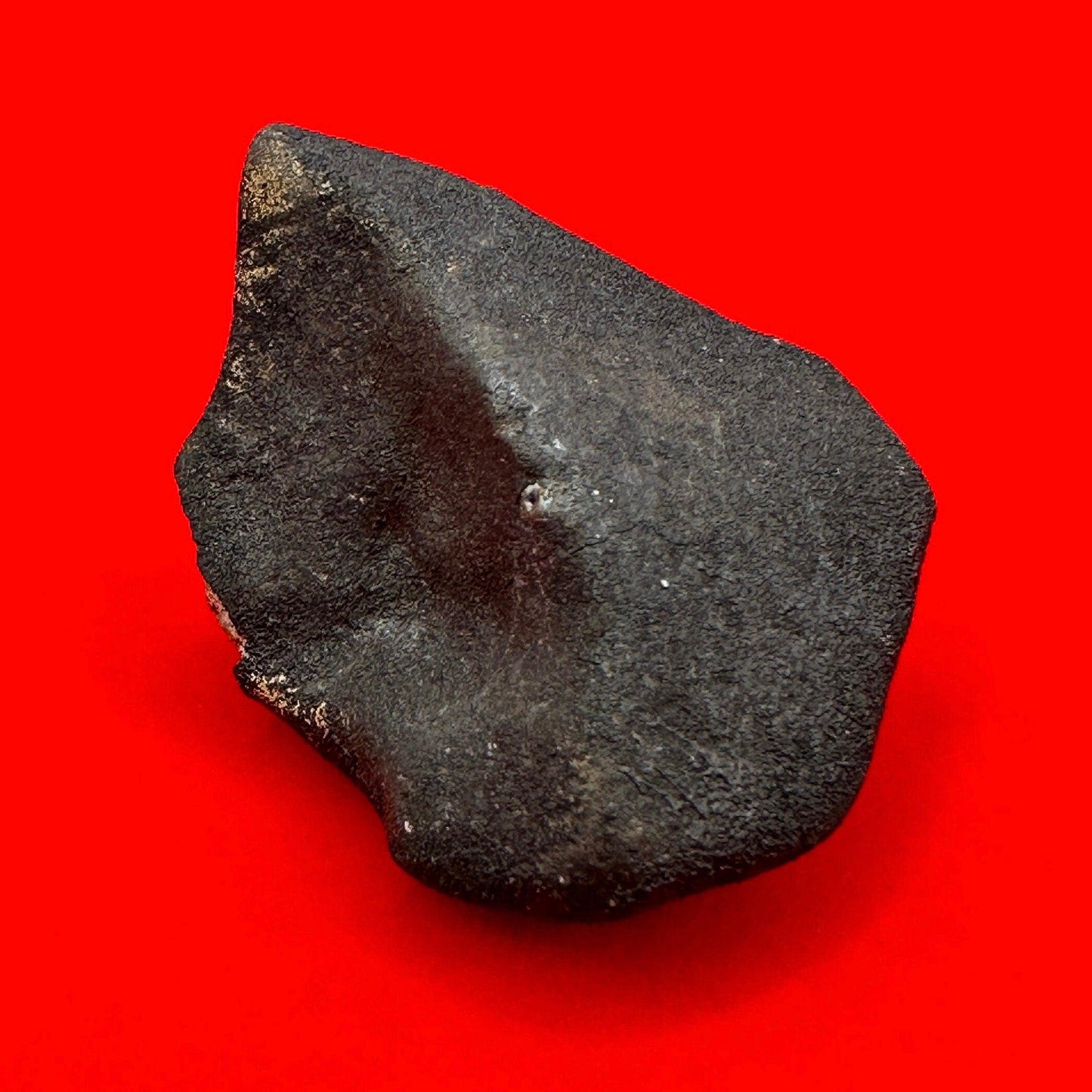 Beautiful Meteorite Vinales Chondrite, L6 Stony Meteorite, Witnessed Fall, 2019, Authentic Meteorite, Astronomy Gift, Space Gift, 39.90