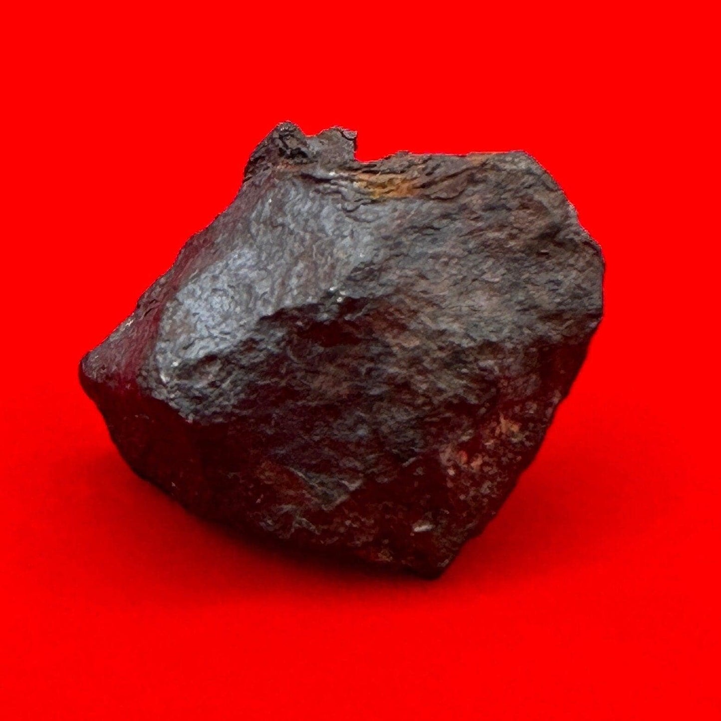 Unique Iron Meteorite Mundrabilla, 26.82 grams, Astronomy Gift, Space Gift, Iron Meteorite, Australia, Meteorite Collection, Space, COA