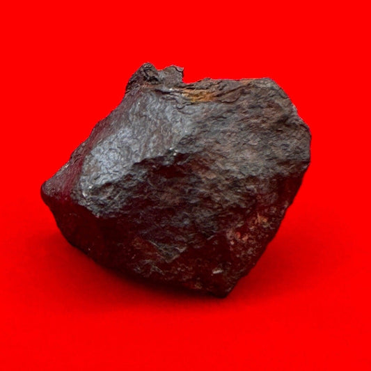 Unique Iron Meteorite Mundrabilla, 26.82 grams, Astronomy Gift, Space Gift, Iron Meteorite, Australia, Meteorite Collection, Space, COA