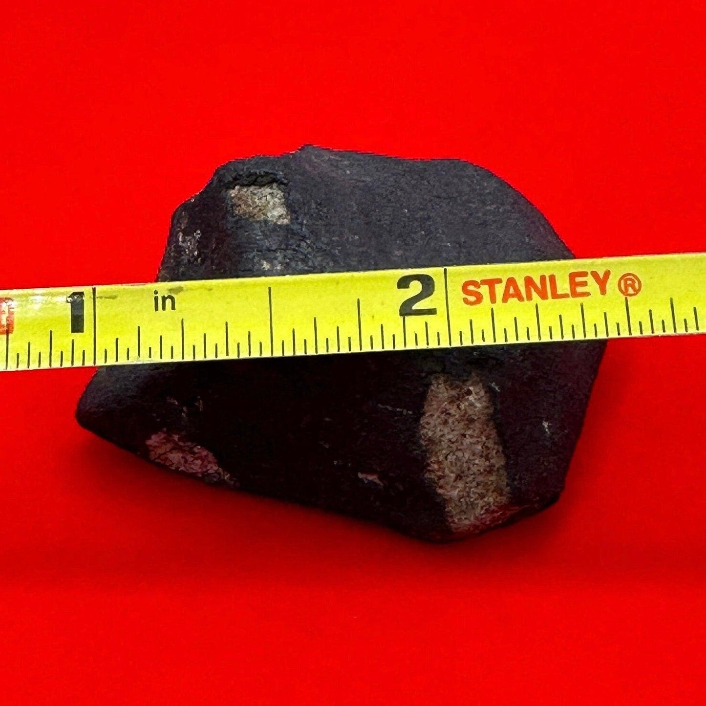 Beautiful Meteorite Vinales Chondrite, L6 Stony Meteorite, Witnessed Fall, 2019, Authentic Meteorite, Astronomy Gift, Space Gift, 39.90