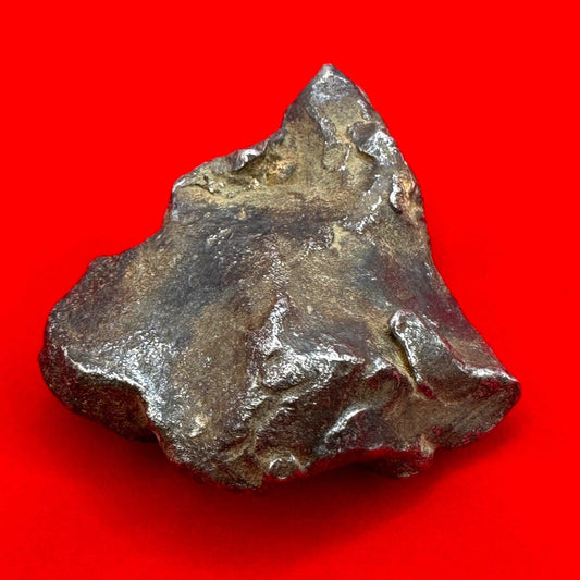 Unique Iron Meteorite Specimen Gebel Kamil, 92.83 grams, Astronomy Gift, Space Gift, Iron Meteorite, Egypt, Meteorite Collection, Space