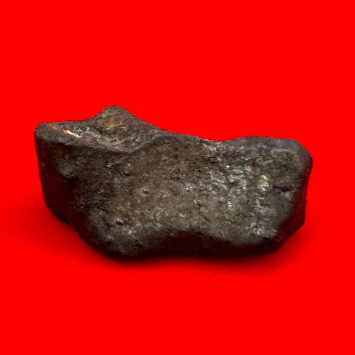 Beautiful Meteorite Chelyabinsk Russia Chondrite Stony Meteorite, 9.87 grams, Youtube Sensation!!! 2013, Astronomy Gift, Space Gift