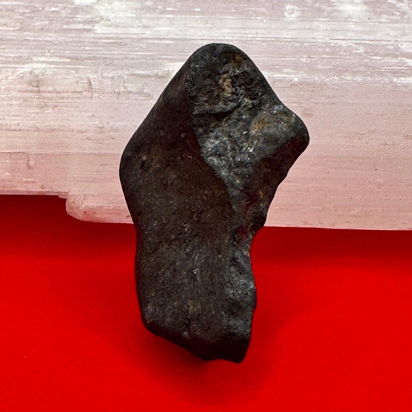 Beautiful Meteorite Chelyabinsk Russia Chondrite Stony Meteorite, 9.87 grams, Youtube Sensation!!! 2013, Astronomy Gift, Space Gift