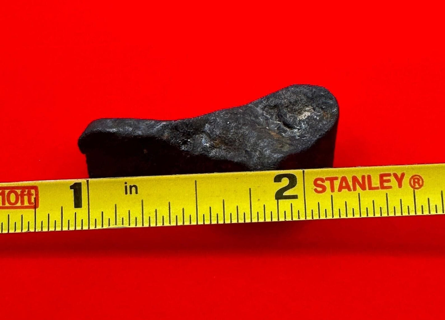 Beautiful Meteorite Chelyabinsk Russia Chondrite Stony Meteorite, 9.87 grams, Youtube Sensation!!! 2013, Astronomy Gift, Space Gift