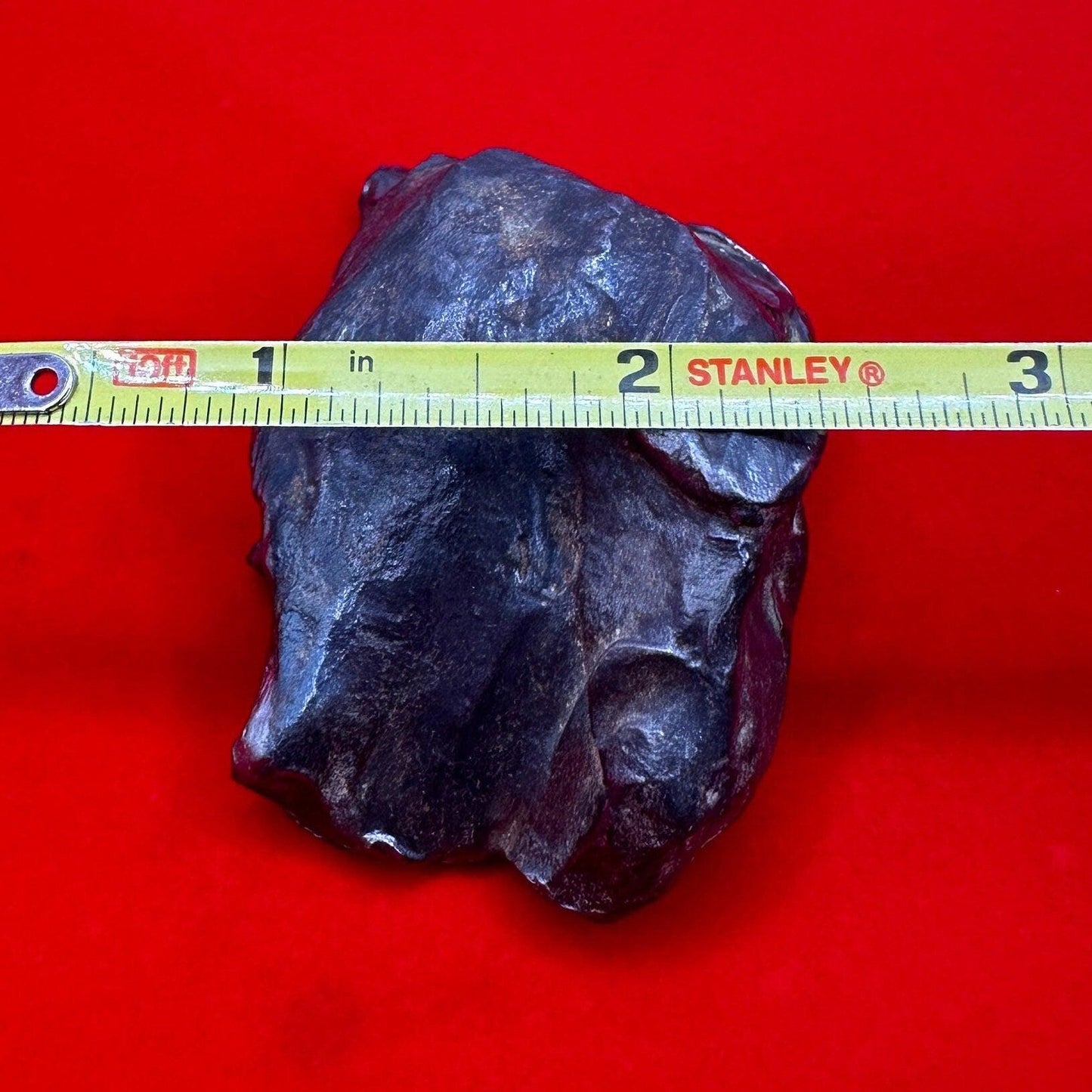 Unique Iron Meteorite Specimen Gebel Kamil, 356.36 grams, Astronomy Gift, Space Gift, Iron Meteorite, Egypt, Meteorite Collection, Space