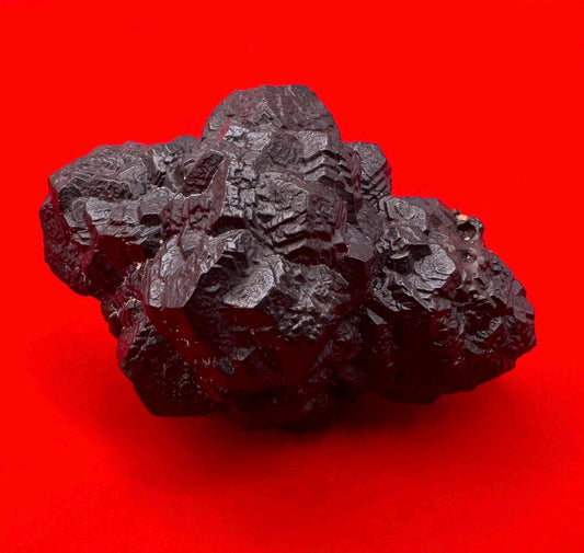 Prophecy Stone from Egypt, Inner Vision, Abstract Formation, Dreamwork Stone, Reiki, Energy Healing, Egypt, Prophecy, 50.37 grams