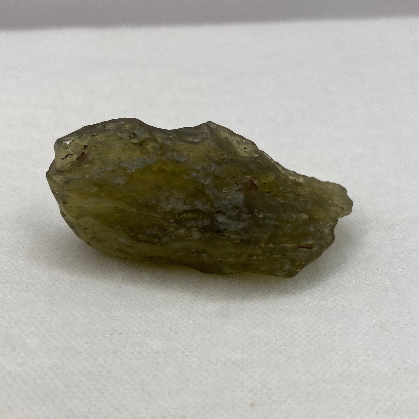 Rare Green Libyan Desert Glass, Libyan Gold Tektite, Golden Moldavite, Manifestation Talisman, Astronomy Gift, Space Gift, 22.26 grams