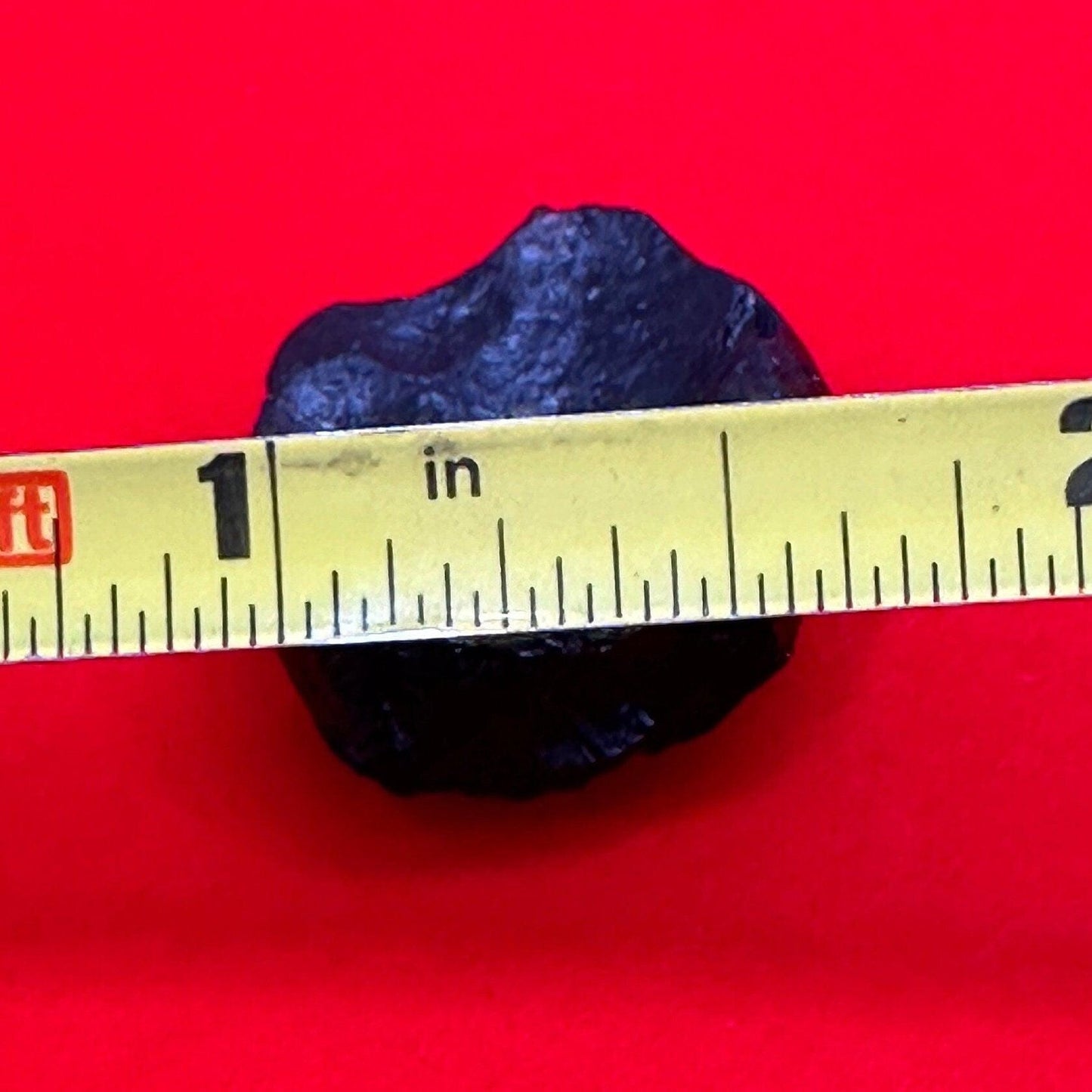 Beautiful Tektite, Indonesia, Indochinite Tektite, Rock Impactite, Energy Work, Reiki, 4.17 grams, Astronomy Gift, Tektite, Space Gift