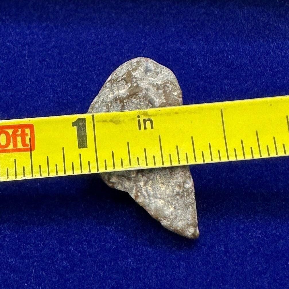 NWA 13974 Moon|Lunar Meteorite, Feldspathic Breccia, Moon Meteorite, Meteorite Collection, Lunar Feldspathic Breccia, 1.73 grams