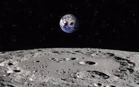 NWA 13974 Lunar Meteorite: Feldspathic Breccia Moon Rock, 0.72 grams