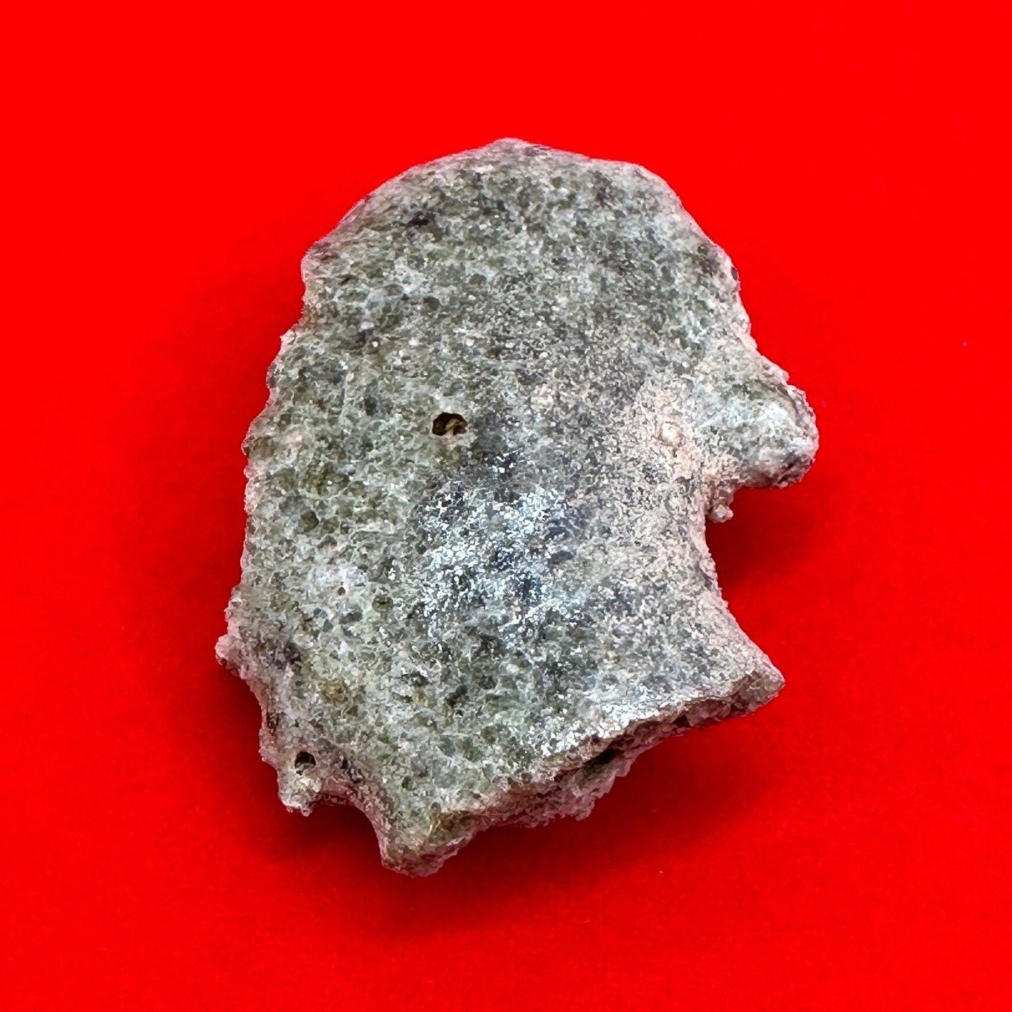 Trinitite, Alamogordo Glass, Tinitite Glass, Trinitite Fragment, Historic Piece, Historical Gift, Trinitite Fragment, 5.08 Grams