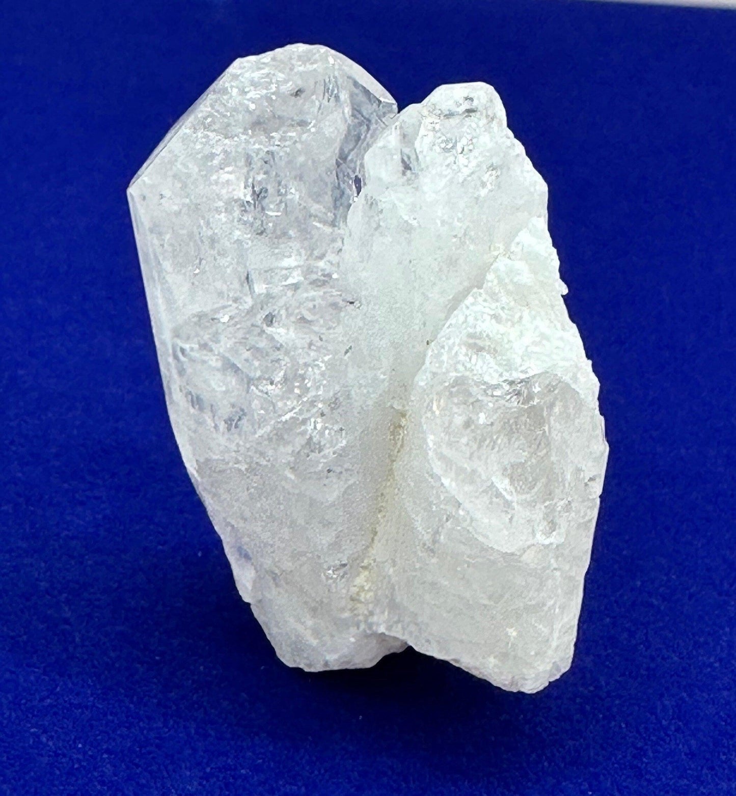 Danburite Crystal, Mexico, Meditation, Reiki, Energy Healing, Synergy Twelve, Crystal Collection, Chakras, Crystals, 16.80 grams