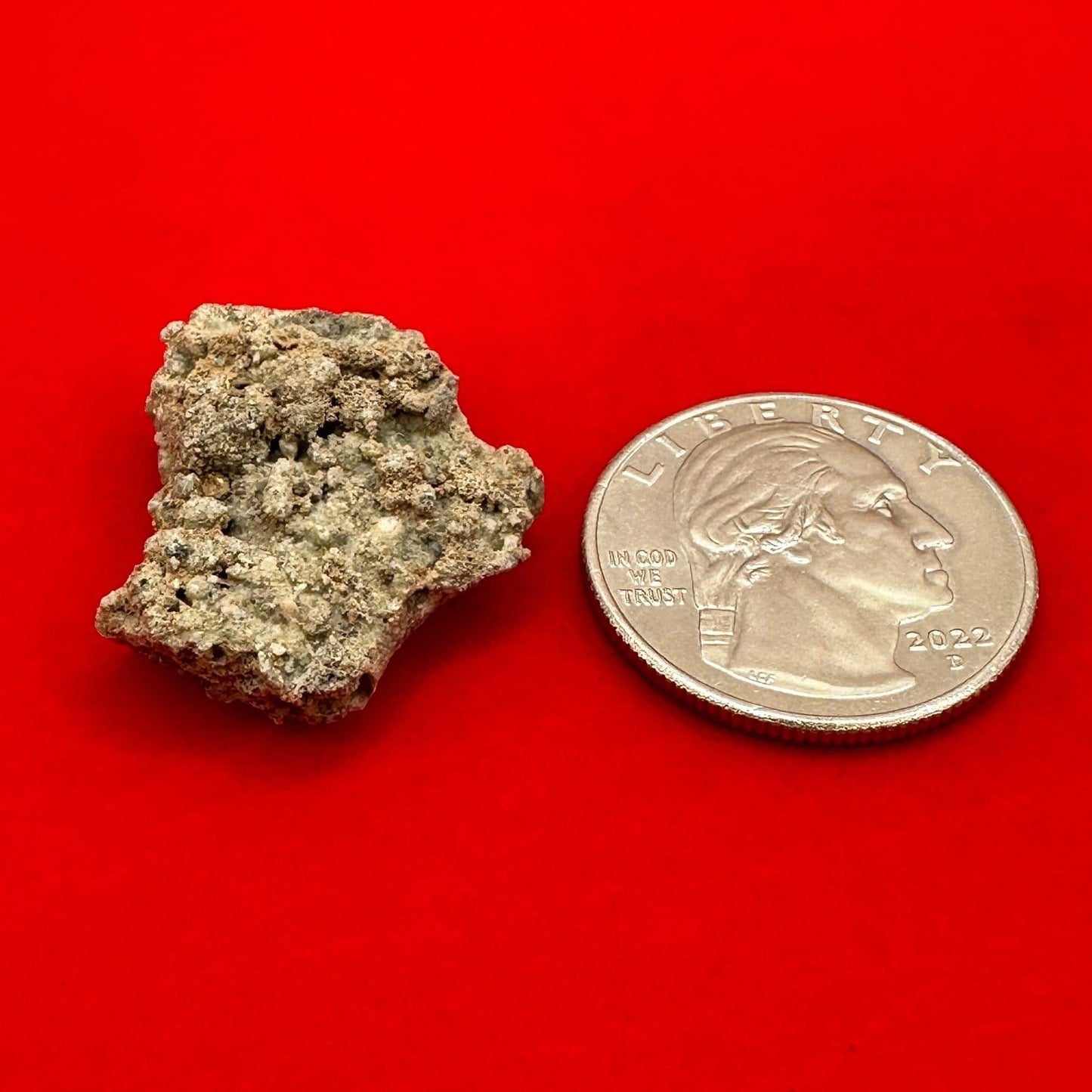 Trinitite, Alamogordo Glass, Tinitite Glass, Trinitite Fragment, Historic Piece, Historical Gift, Trinitite Fragment, 4.01 Grams