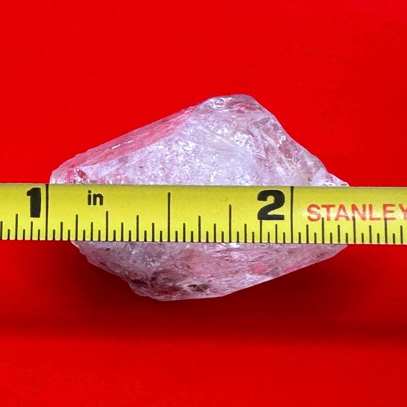 Elestial Quartz Crystal, Skeletal Quartz, Meditation, Reiki, Energy Healing, Crystal Collection, Chakras, Crystals, 17.98 grams