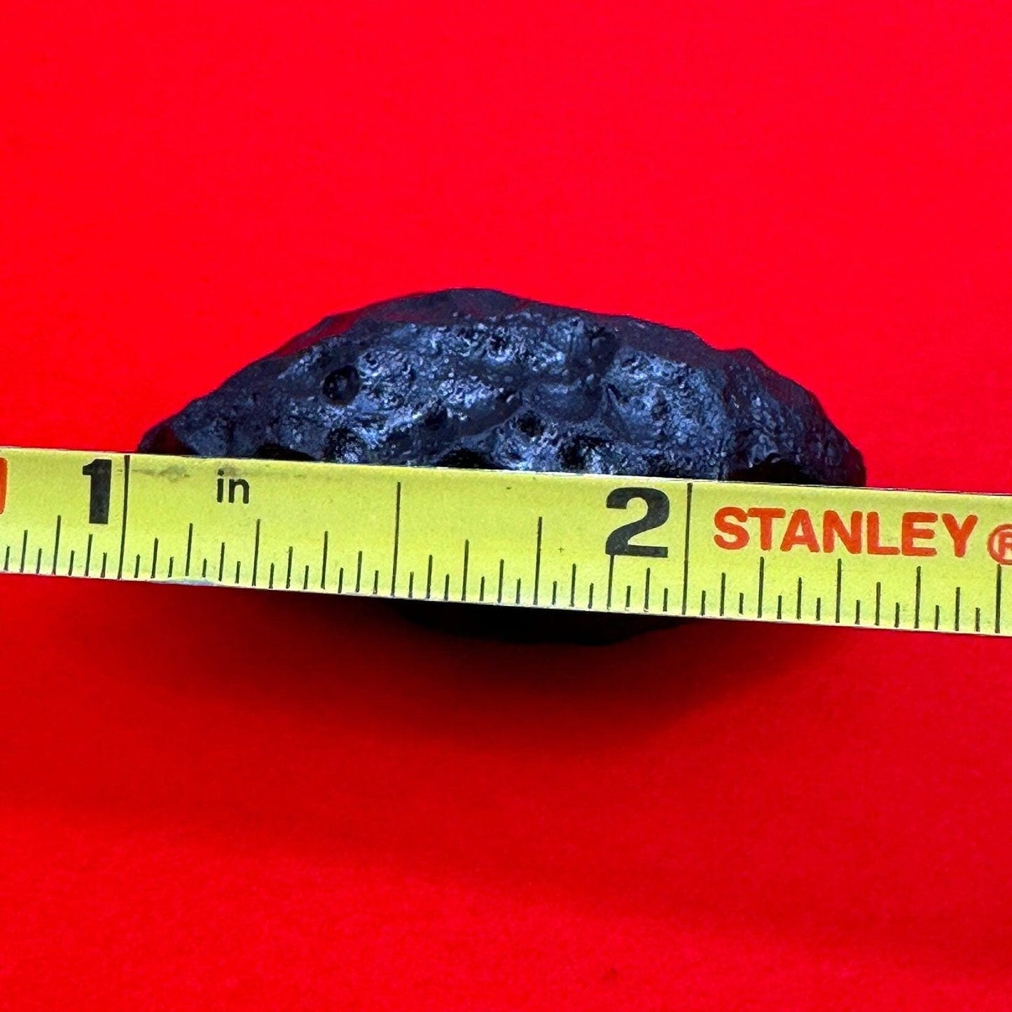 Beautiful Tektite, Indonesia, Indochinite Tektite, Rock Impactite, Energy Work, Reiki, 12.95 grams, Astronomy Gift, Tektite, Space Gift