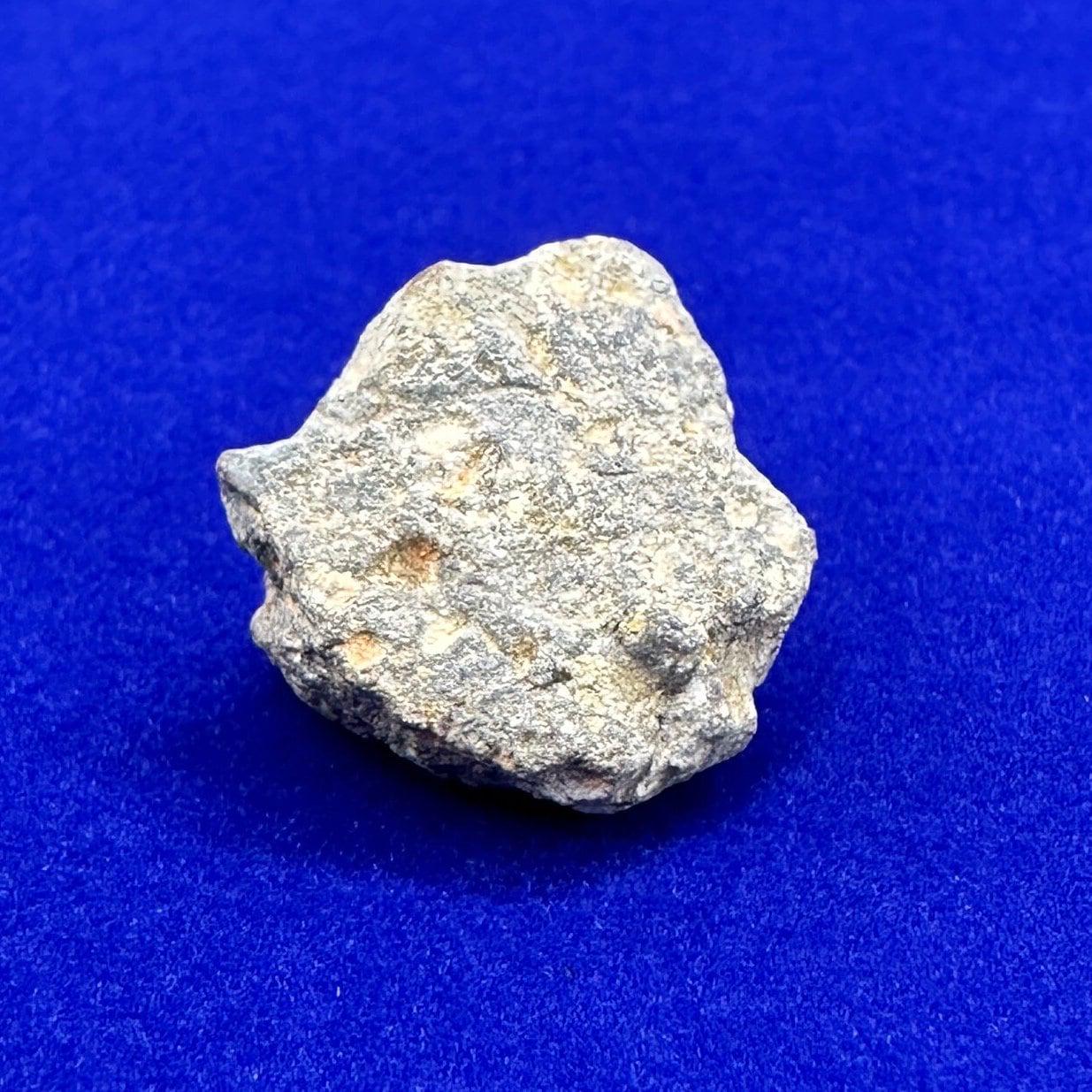 NWA 11474 Moon|Lunar Meteorite, Feldspathic Breccia, Moon Meteorite, Meteorite Collection,Lunar Feldspathic Breccia, 4.48 grams