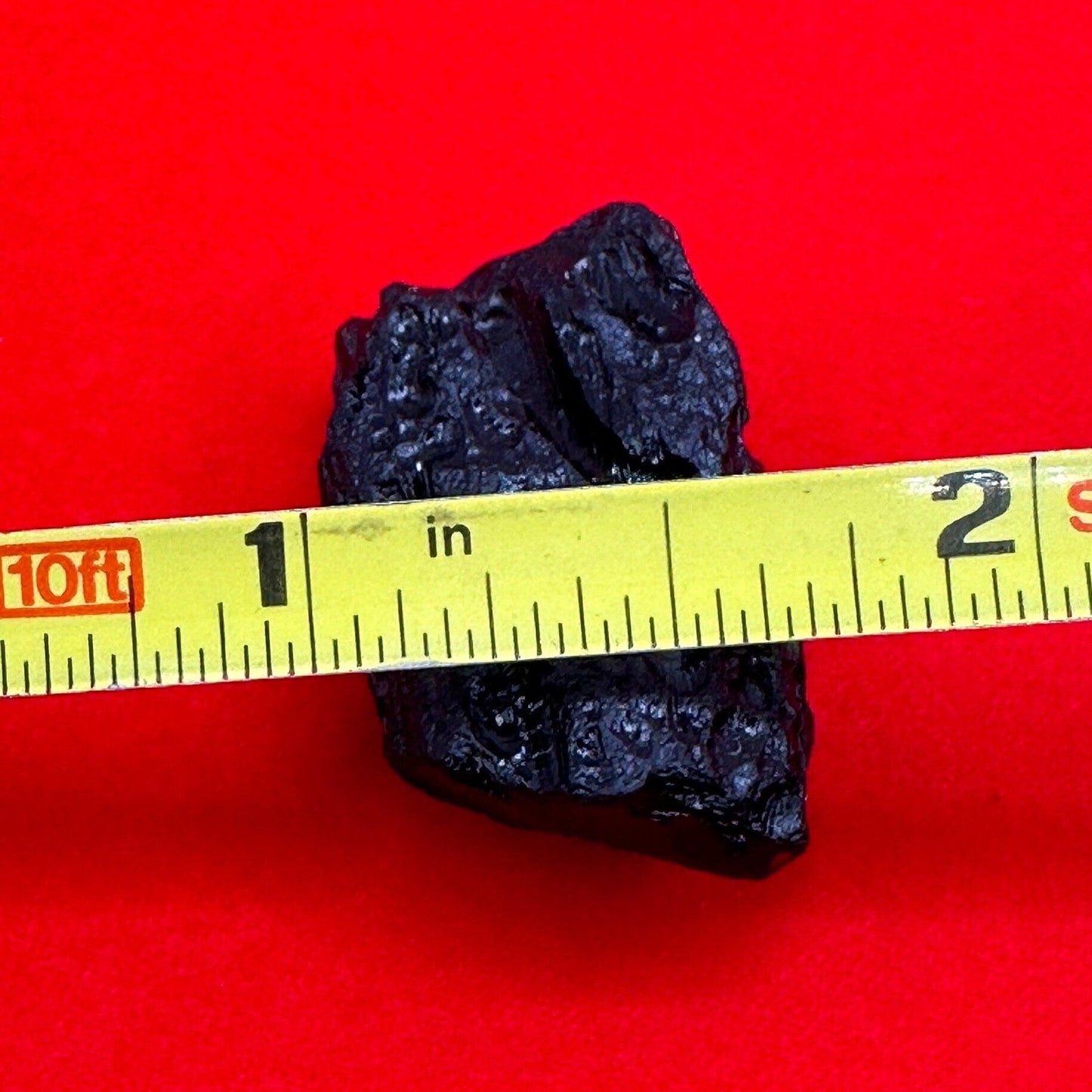 Beautiful Tektite, Indonesia, Indochinite Tektite, Rock Impactite, Energy Work, Reiki, 6.75 grams, Astronomy Gift, Tektite, Space Gift