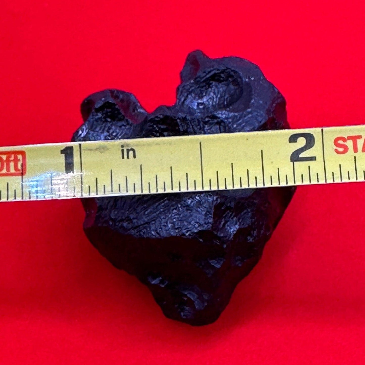 Beautiful Tektite, Indonesia, Indochinite Tektite, Rock Impactite, Energy Work, Reiki, 15.52 grams, Astronomy Gift, Tektite, Space Gift