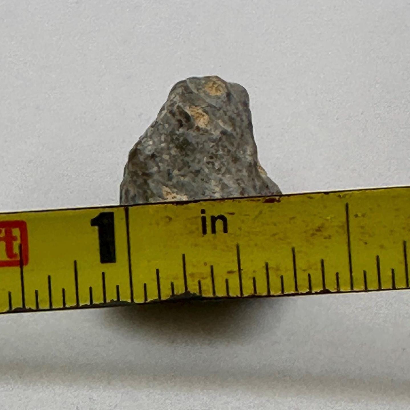 NWA 13974 Moon|Lunar Meteorite, Feldspathic Breccia, Moon Meteorite, Meteorite Collection, Lunar Feldspathic Breccia, 2.04 grams
