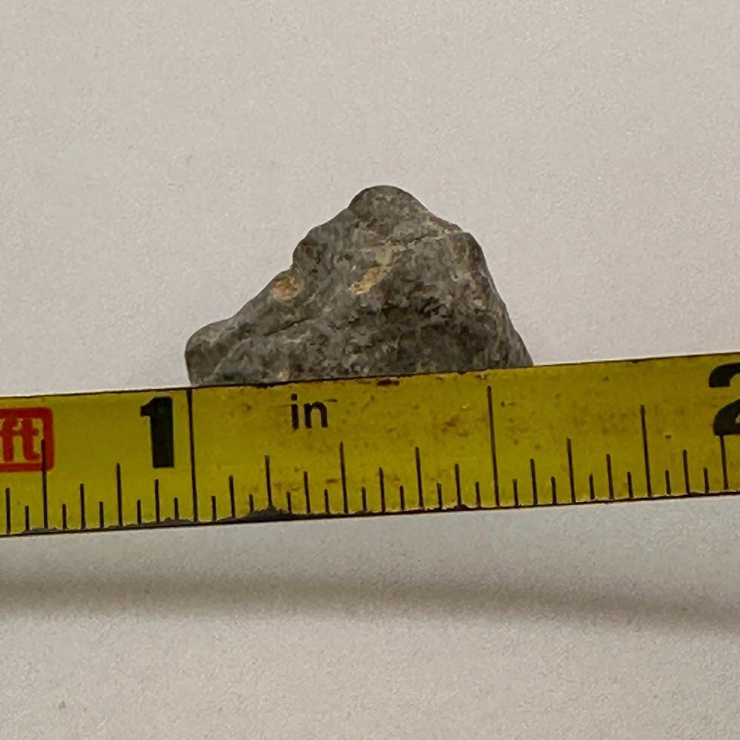 NWA 13974 Moon|Lunar Meteorite, Feldspathic Breccia, Moon Meteorite, Meteorite Collection, Lunar Feldspathic Breccia, 2.04 grams