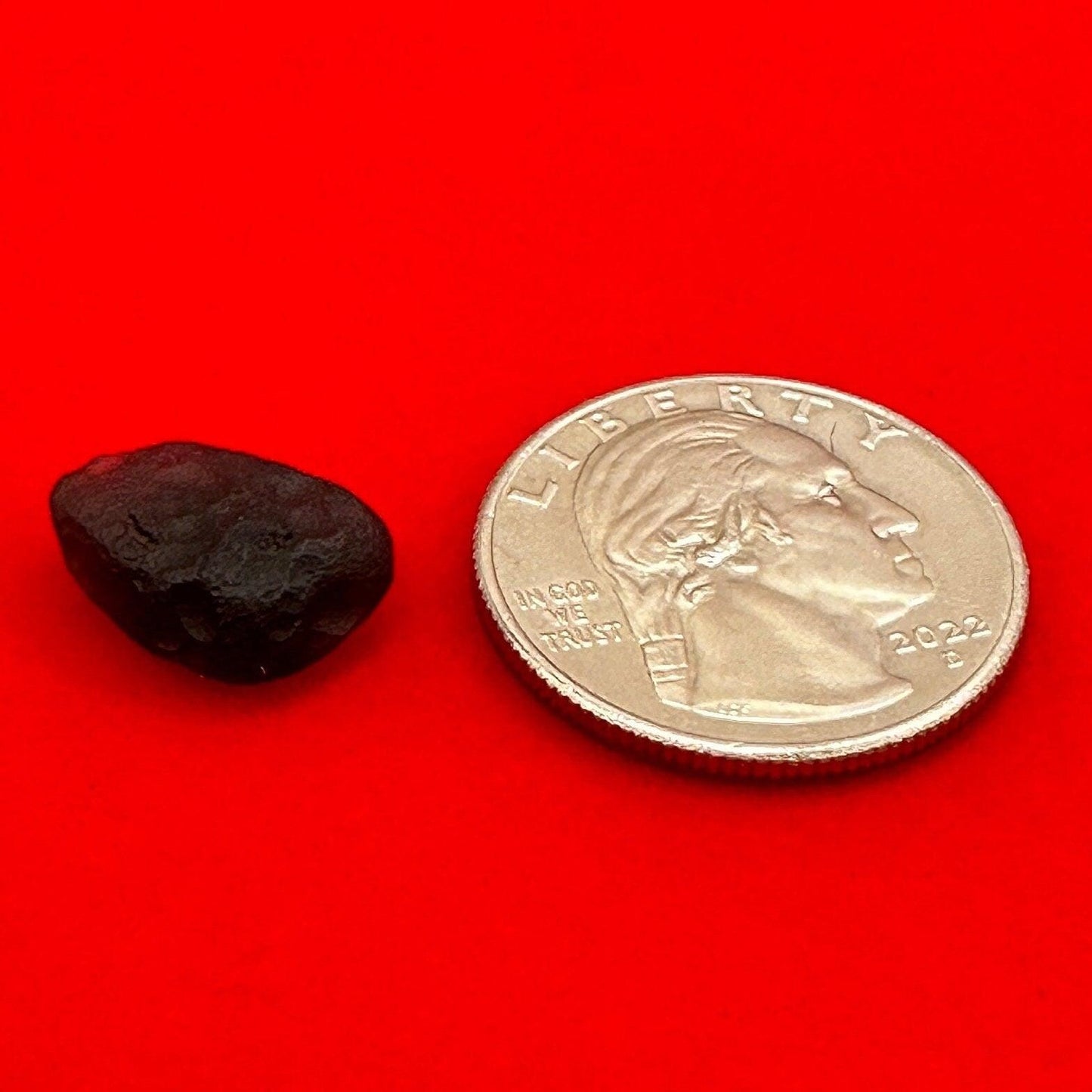 Saffordite Specimen, Cintamani, Rare and Beautiful, Shamanic, Arizona, Pseudotektite, Obsidian, Metaphysical, 1.12 grams