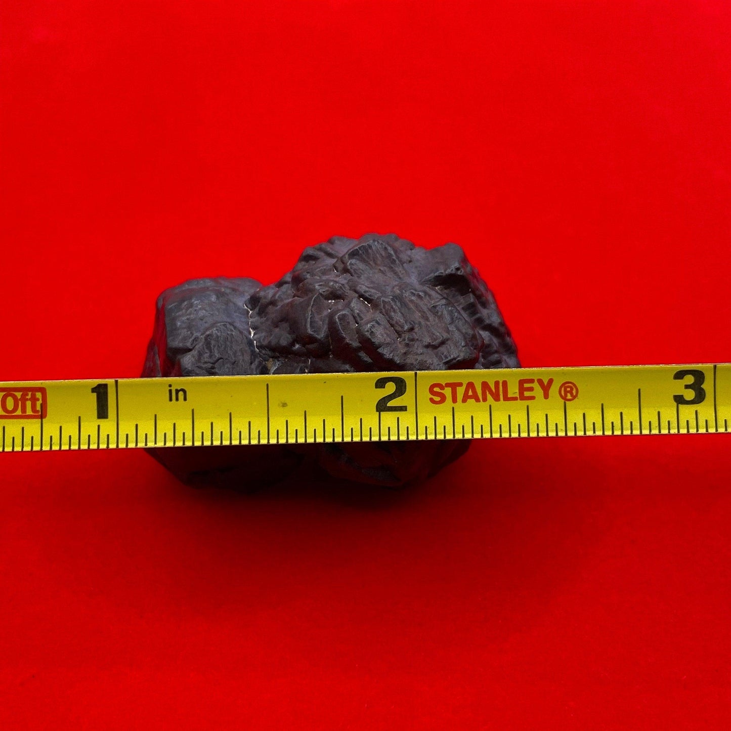 Prophecy Stone Double Stone Cluster from Egypt, Rare and Unique Abstract Shape, Dreamwork stone, Reiki, Dreams, Rock Collection, 42.62 grams