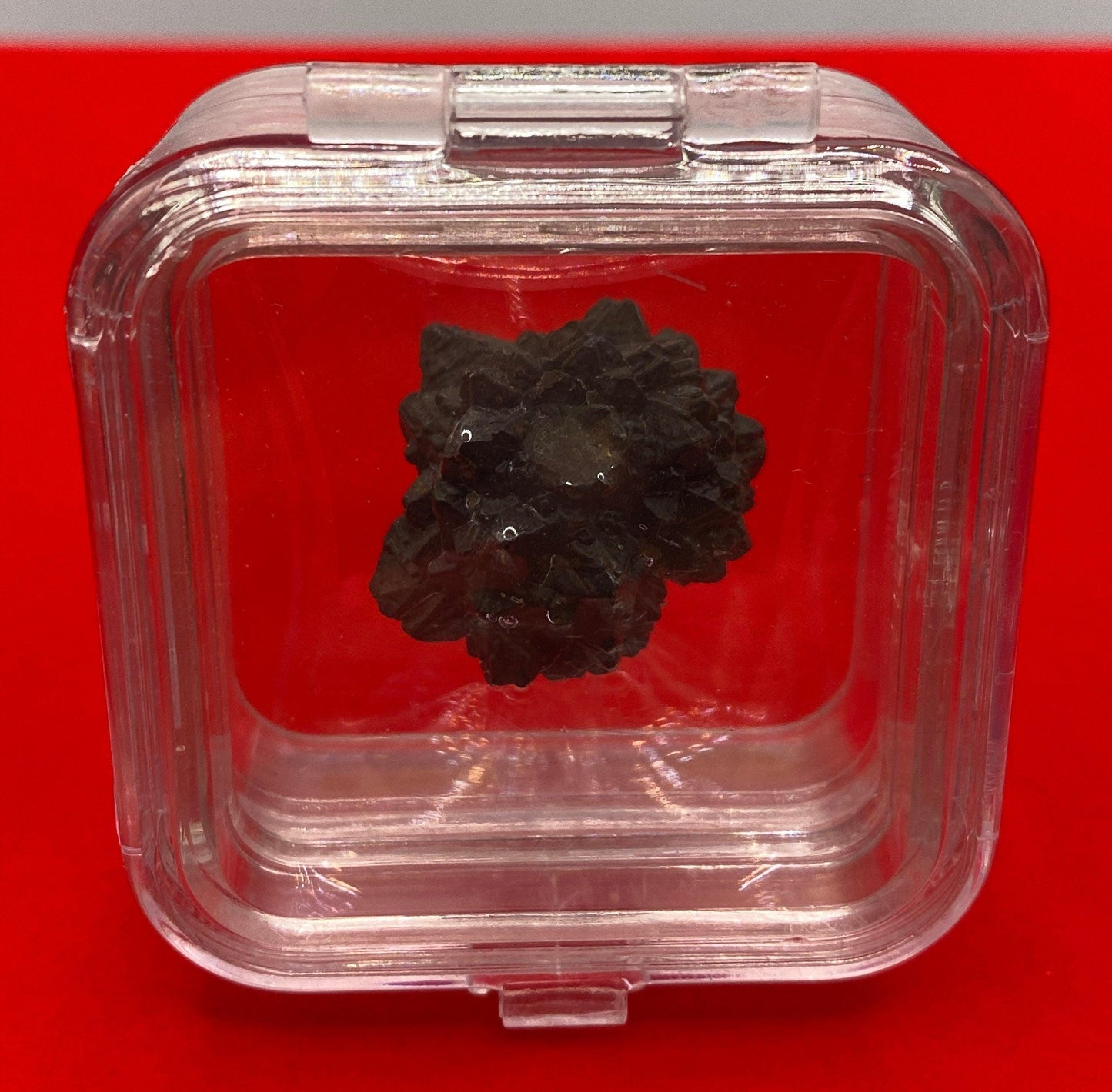 Prophecy Stone from Egypt, Rare Spiked Stone, Meditation, Inner Vision, Reiki, and Dreamwork stone, Dreams, Rock Collection, 16.62 grams