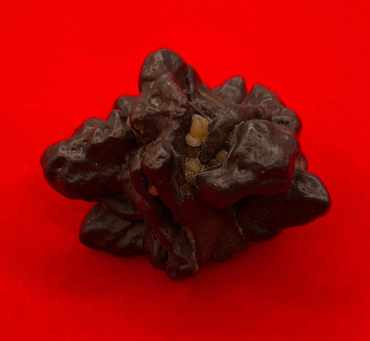 Rare Cluster Prophecy Stone from Egypt, Popcorn shaped, Inner Vision, Dreamwork stone, Reiki, Rock Collection, 25.22 grams