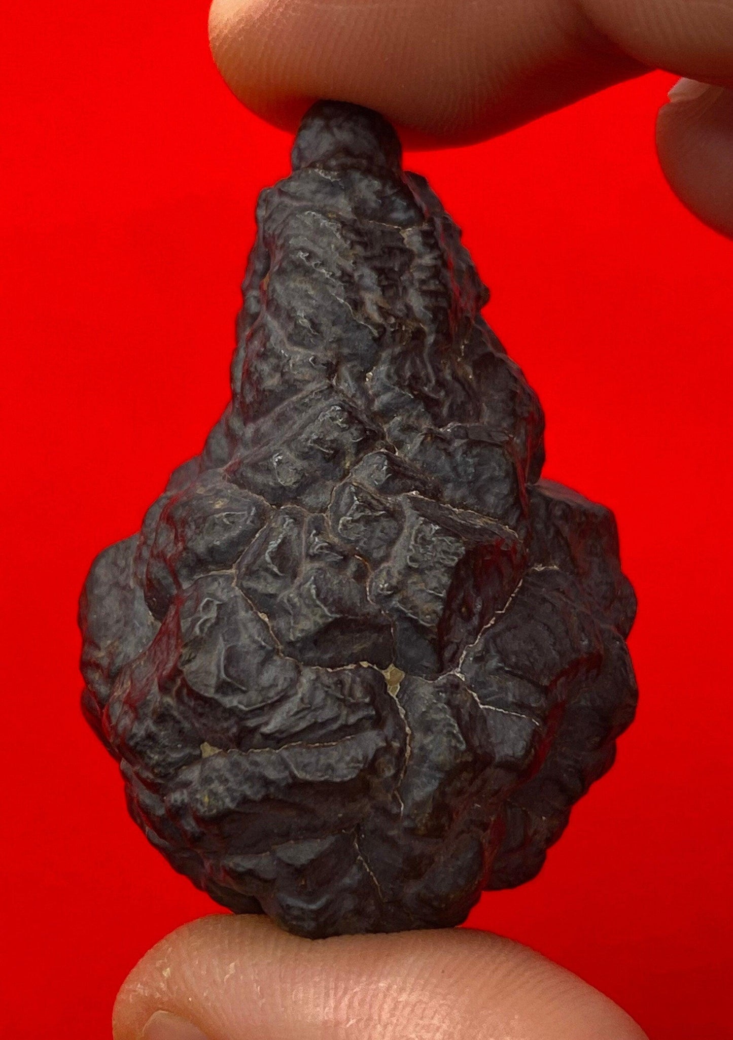 Rare Record Keeper Prophecy Stone from Egypt, Inner Vision, Dreamwork stone, Reiki, Energy Work, Dreams, Rock Collection, 53.04 grams