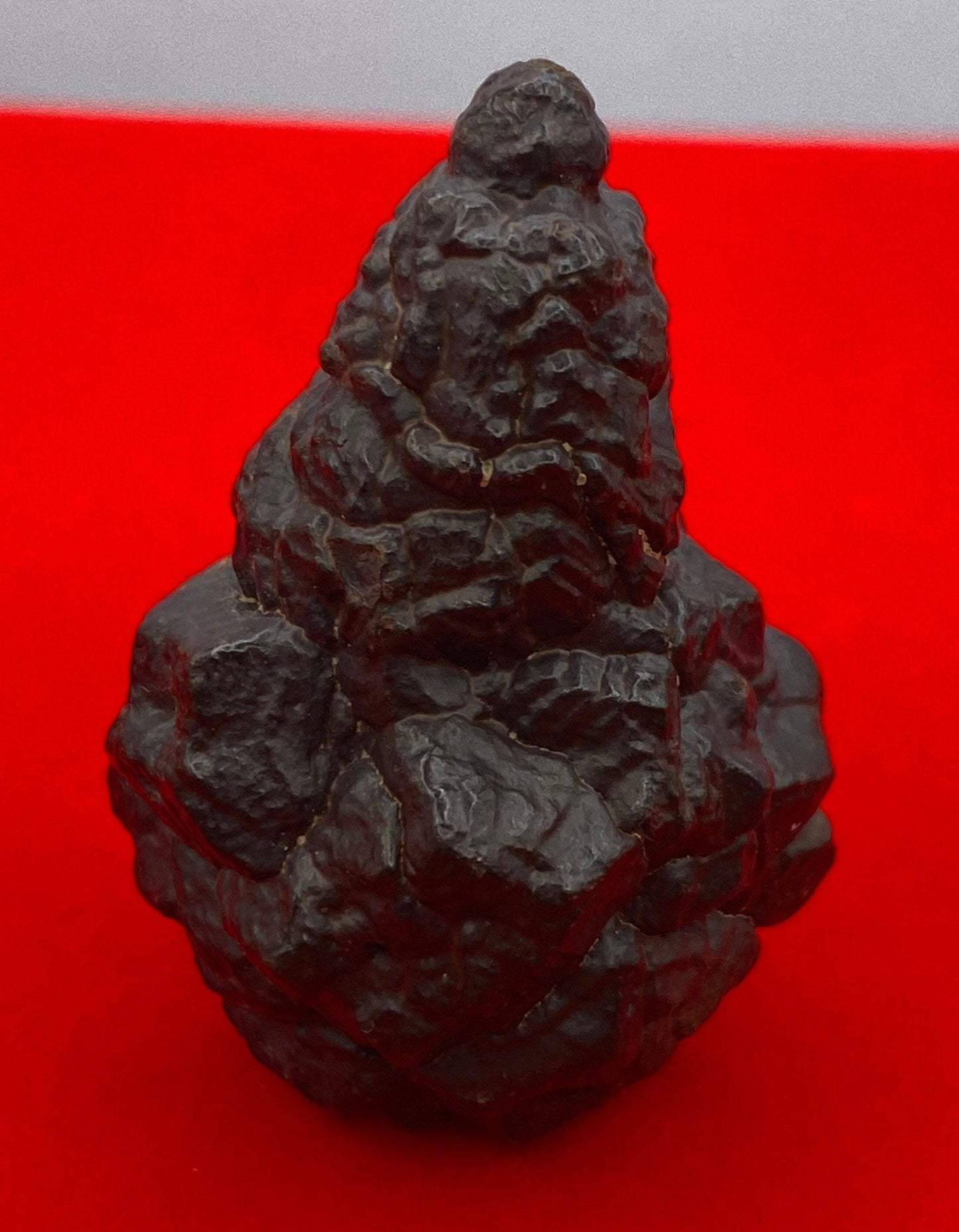 Rare Record Keeper Prophecy Stone from Egypt, Inner Vision, Dreamwork stone, Reiki, Energy Work, Dreams, Rock Collection, 53.04 grams