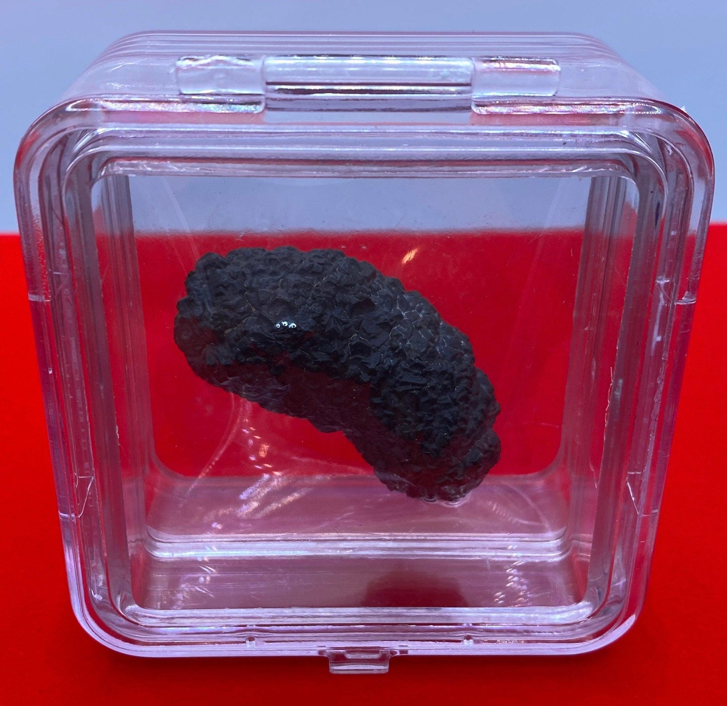 Prophecy Stone from Egypt, Authentic, Inner Vision, Dreamwork stone, Rare and unique shape and features, Reiki, Rock Collection, 61.37 grams