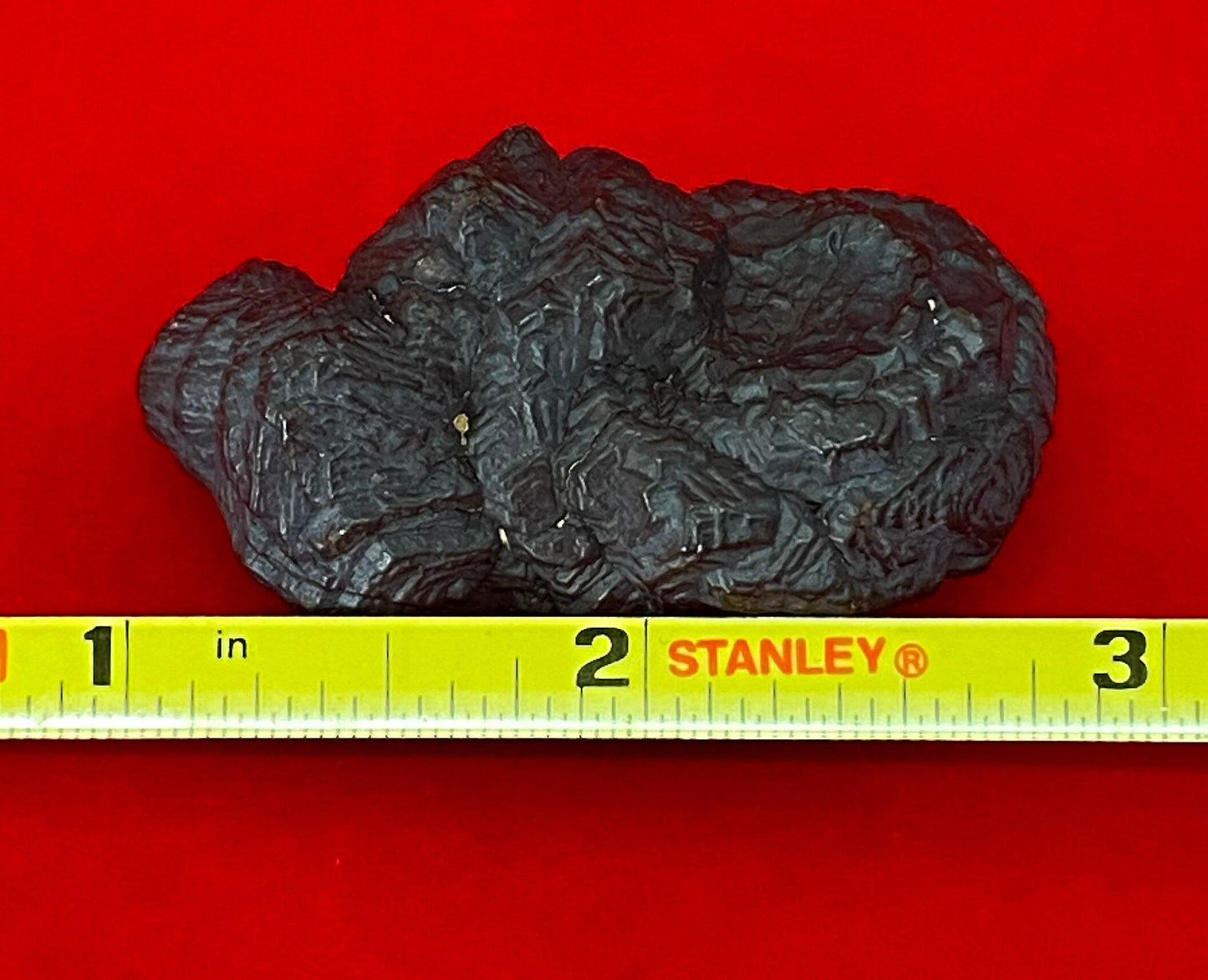 Prophecy Stone from Egypt, Inner Vision, Dreamwork stone, Such a Rare and Unique Shape, Rock Collection, 50.19 g