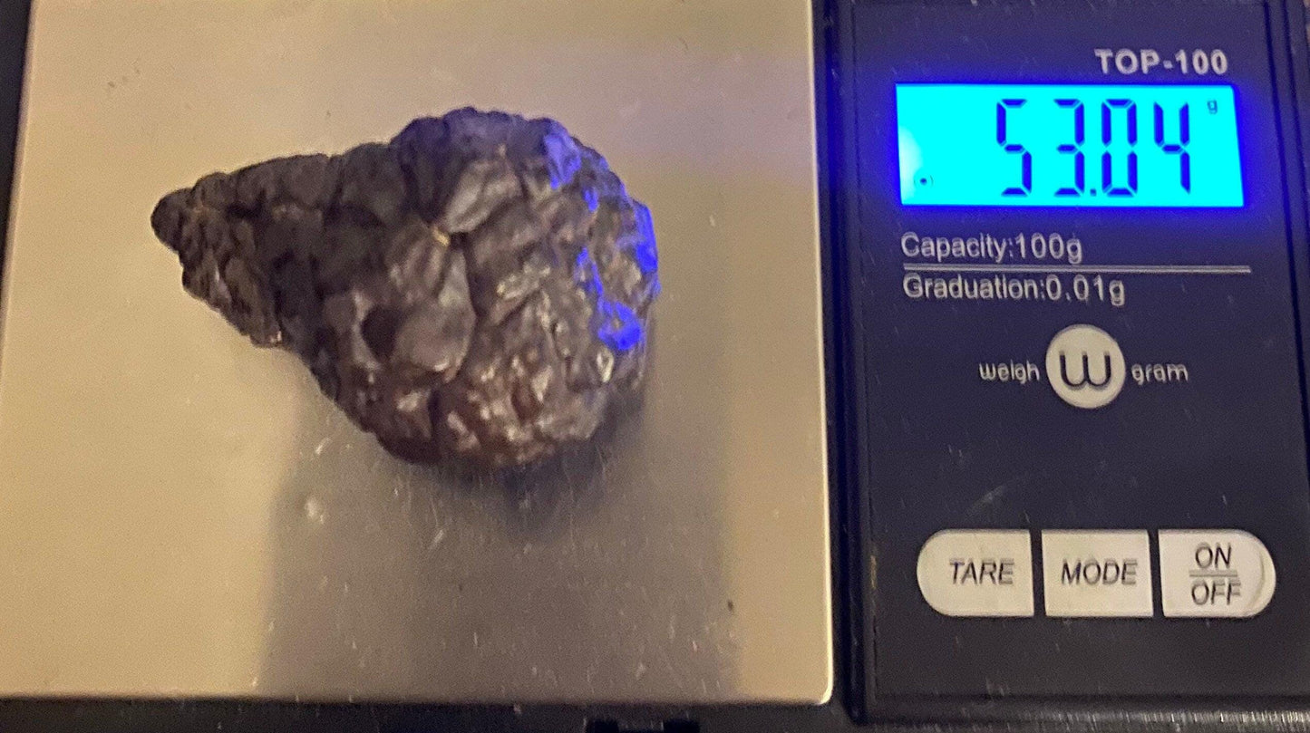 Rare Record Keeper Prophecy Stone from Egypt, Inner Vision, Dreamwork stone, Reiki, Energy Work, Dreams, Rock Collection, 53.04 grams